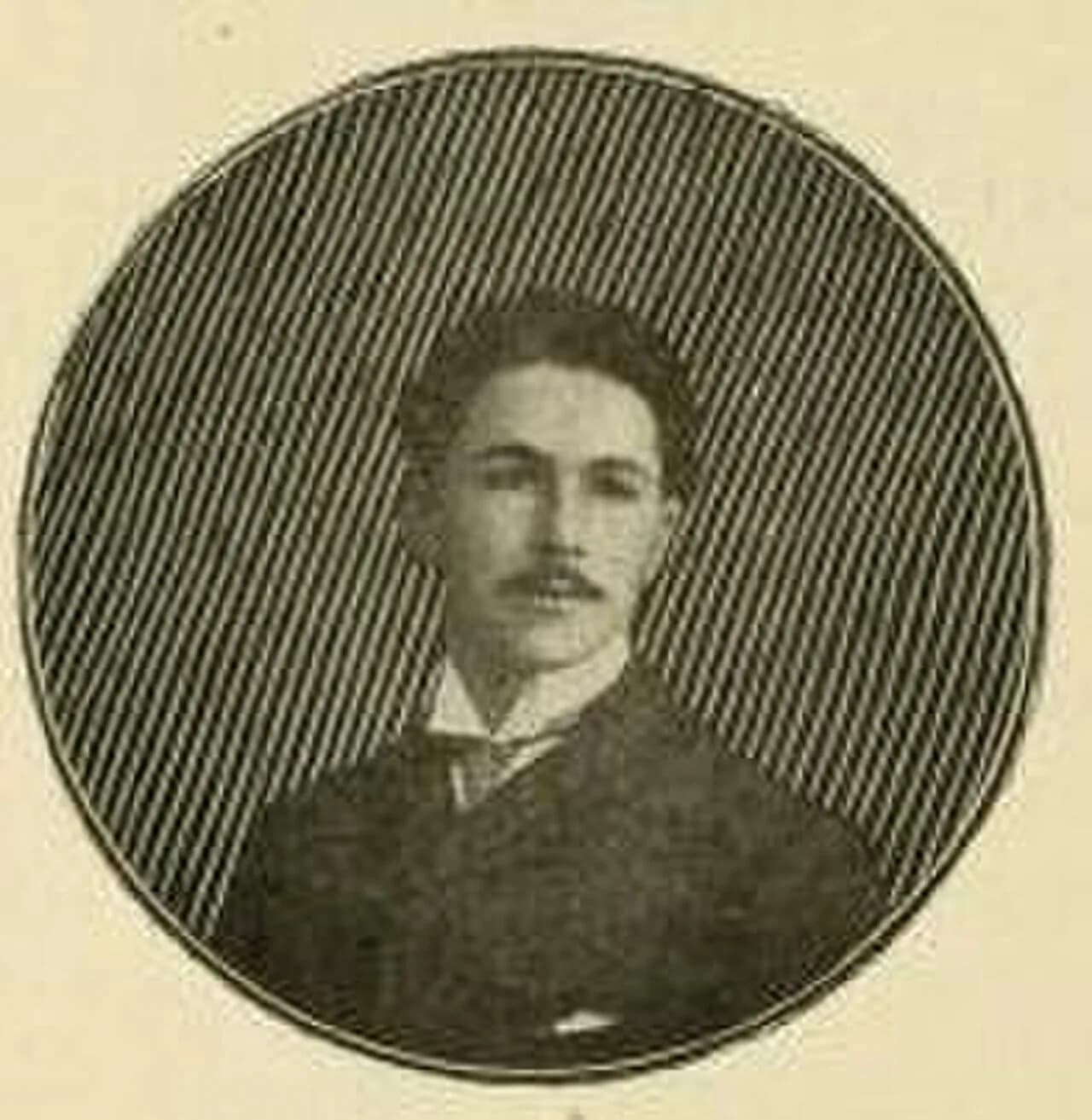 Joseph-Sébastien Pons