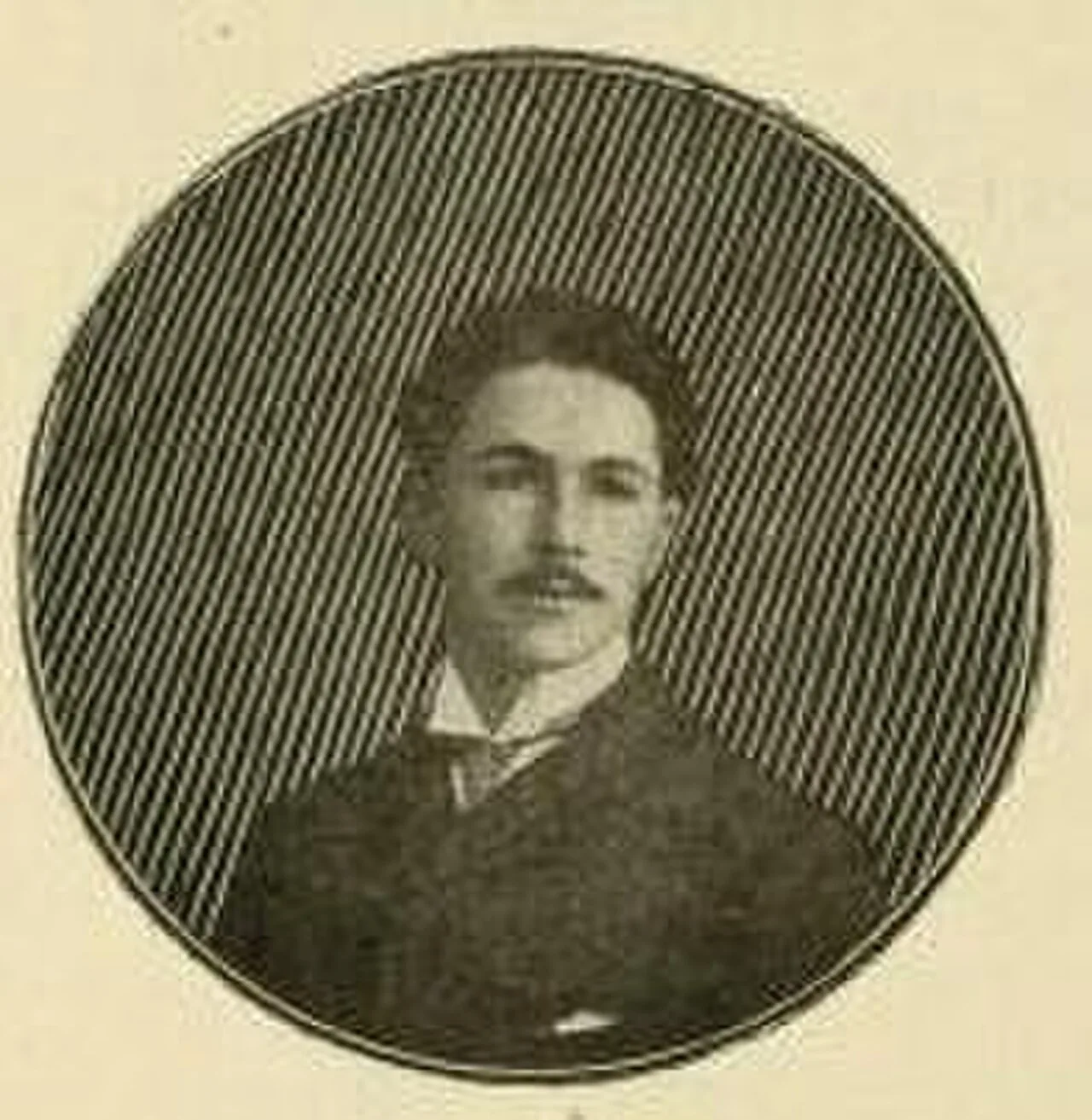 Joseph-Sébastien Pons