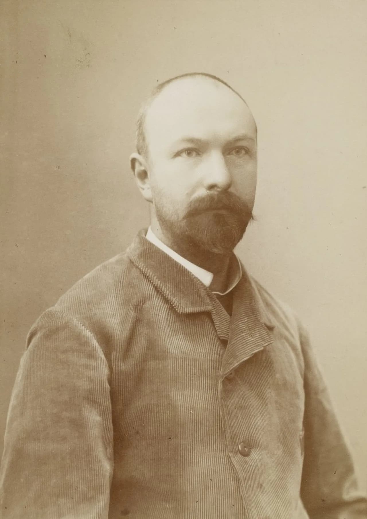 Joseph Alphonse Letaille