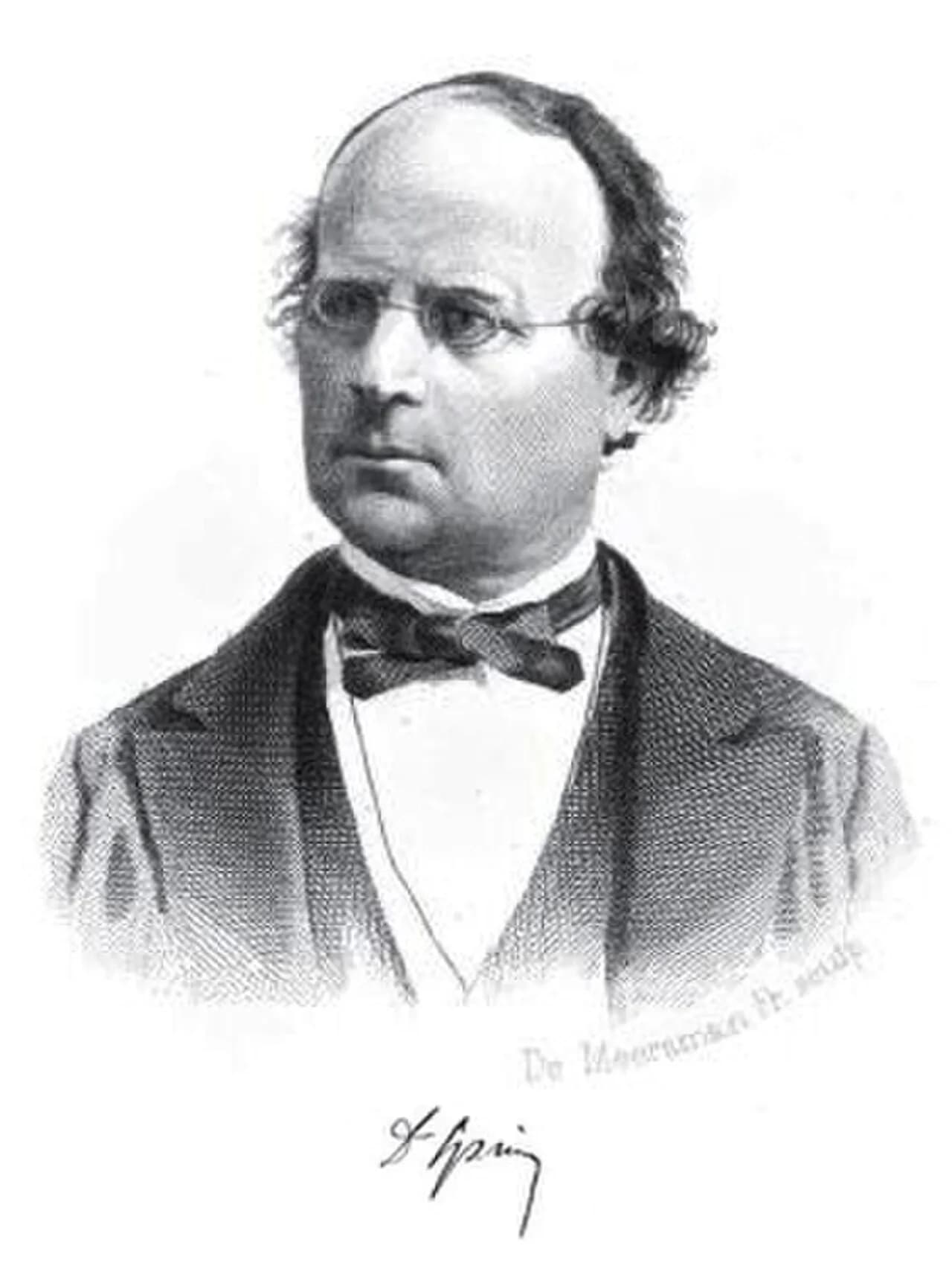 Anton Friedrich Spring