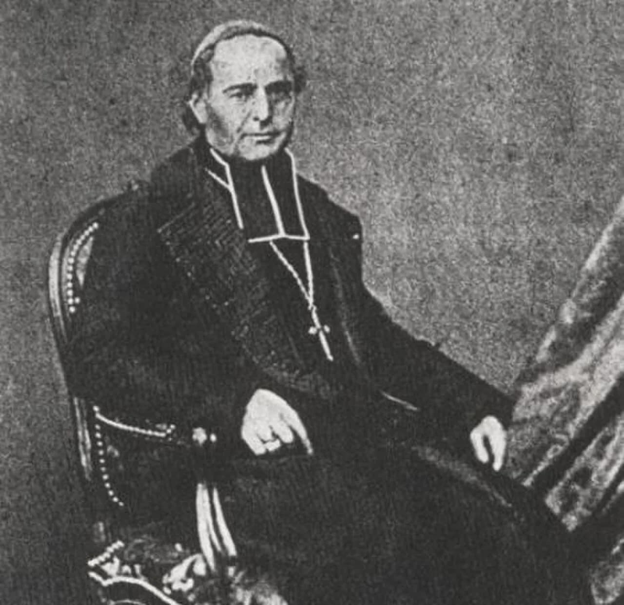 François-de-Paul Baudichon