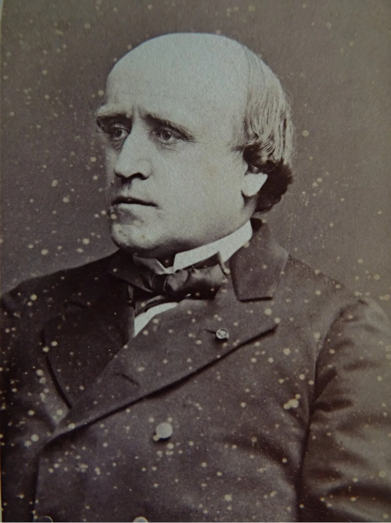 Joseph Brunet