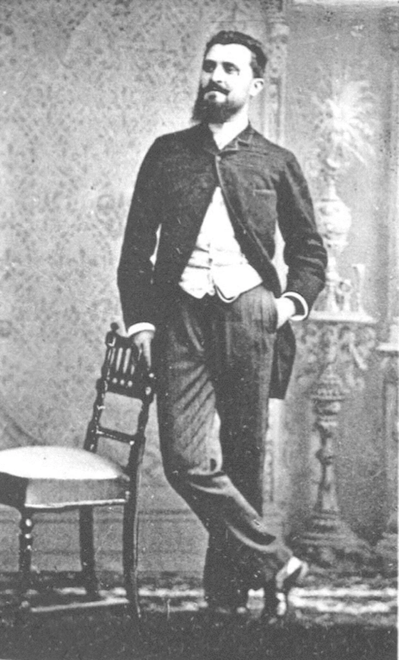 Joseph Cabassol
