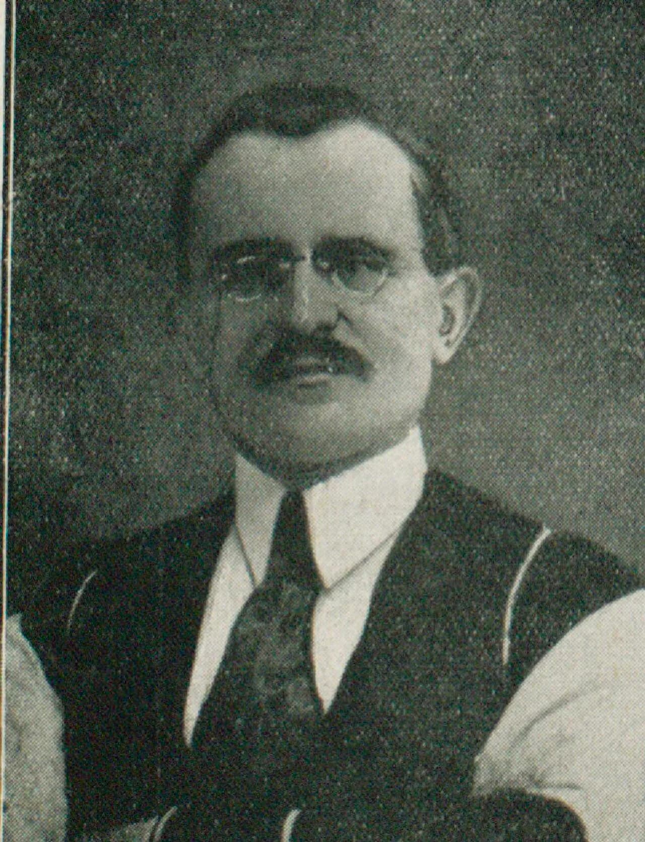Joseph Cadic