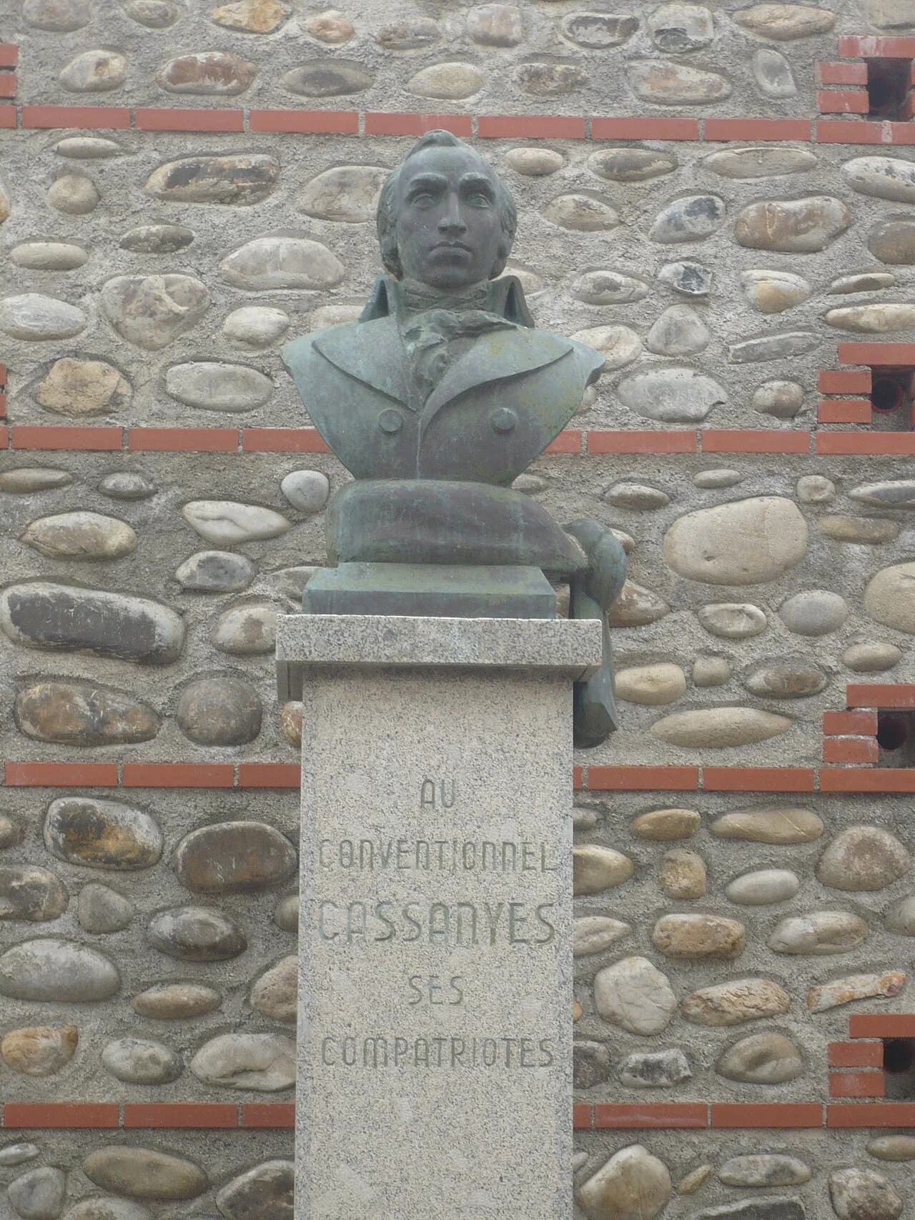 Joseph Cassanyes