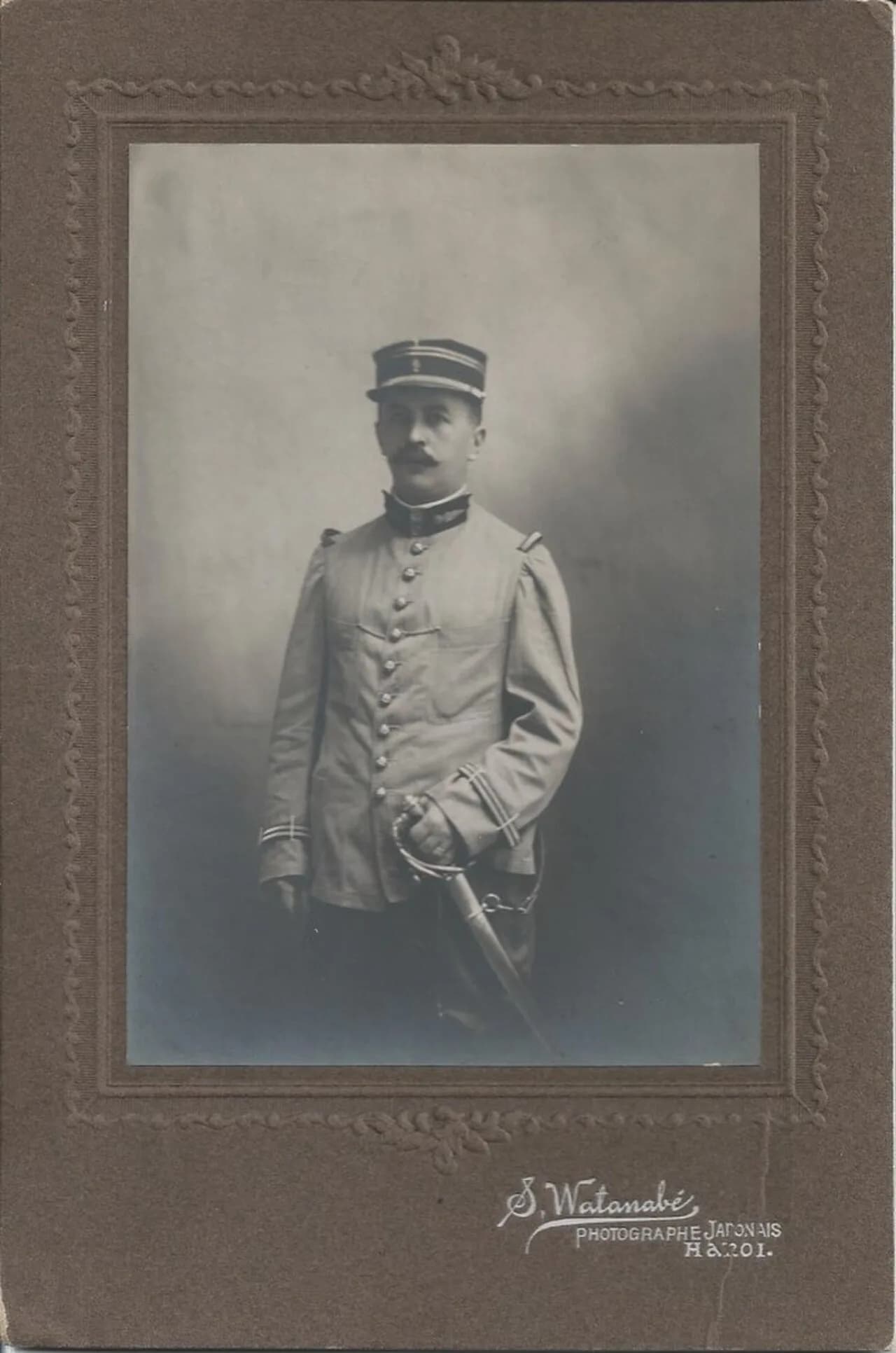 Joseph Charignon