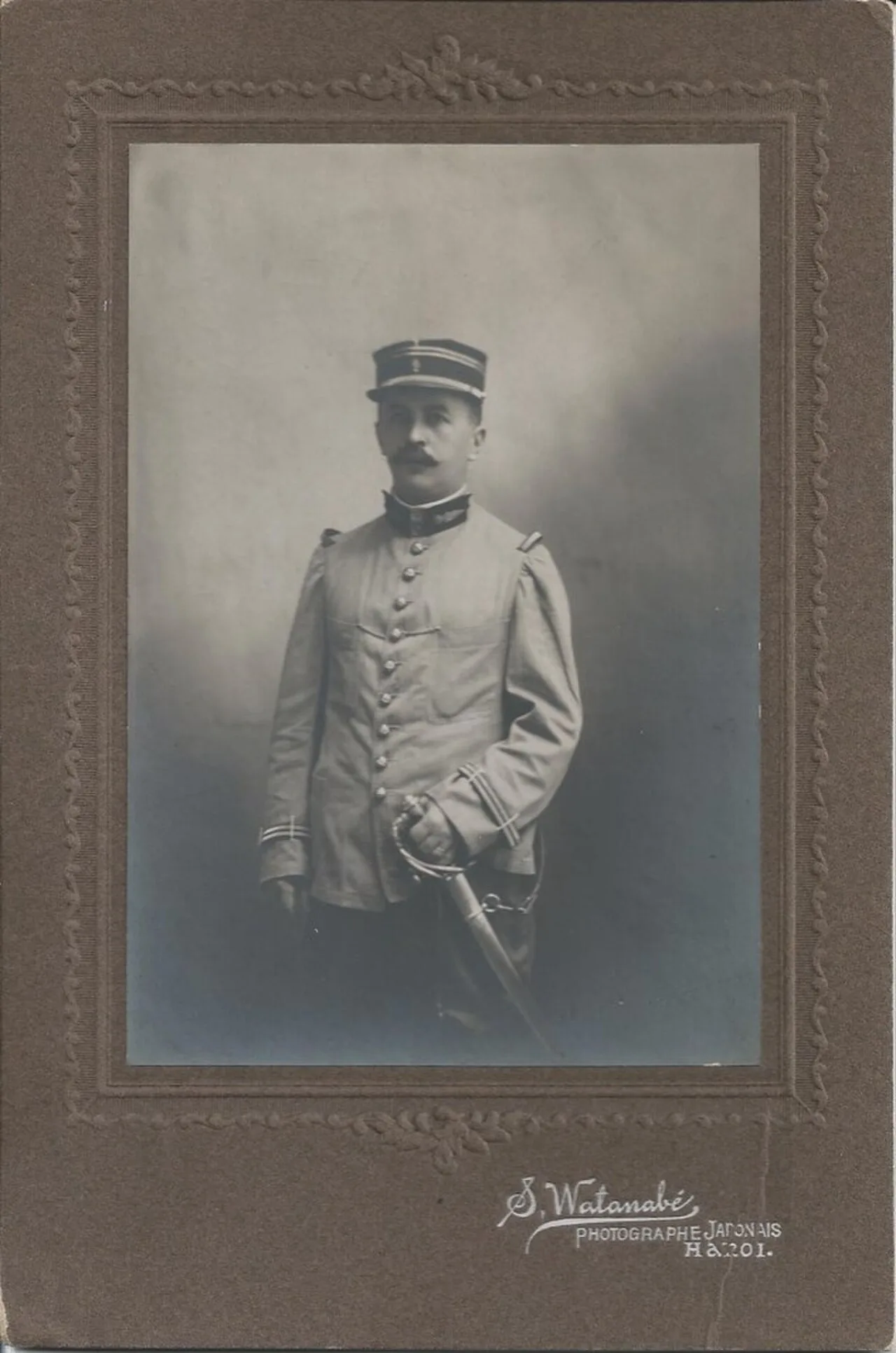Joseph Charignon