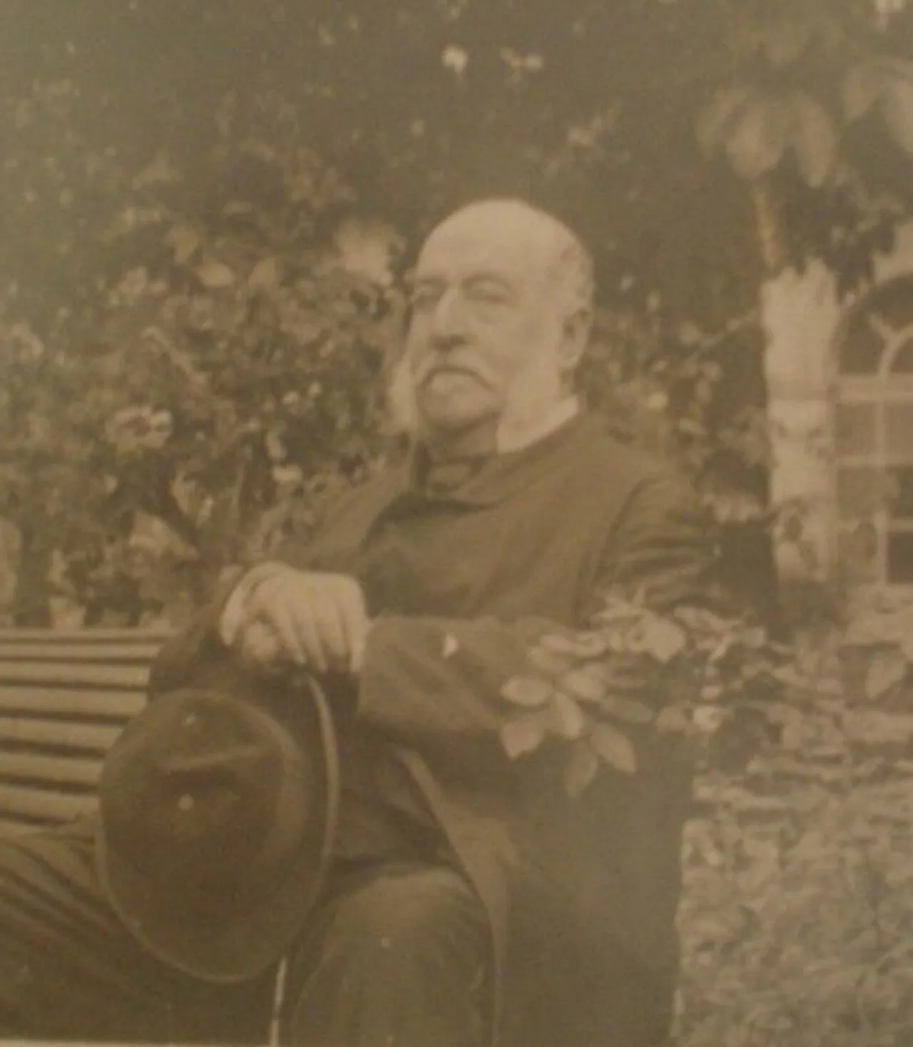 Joseph Cheguillaume