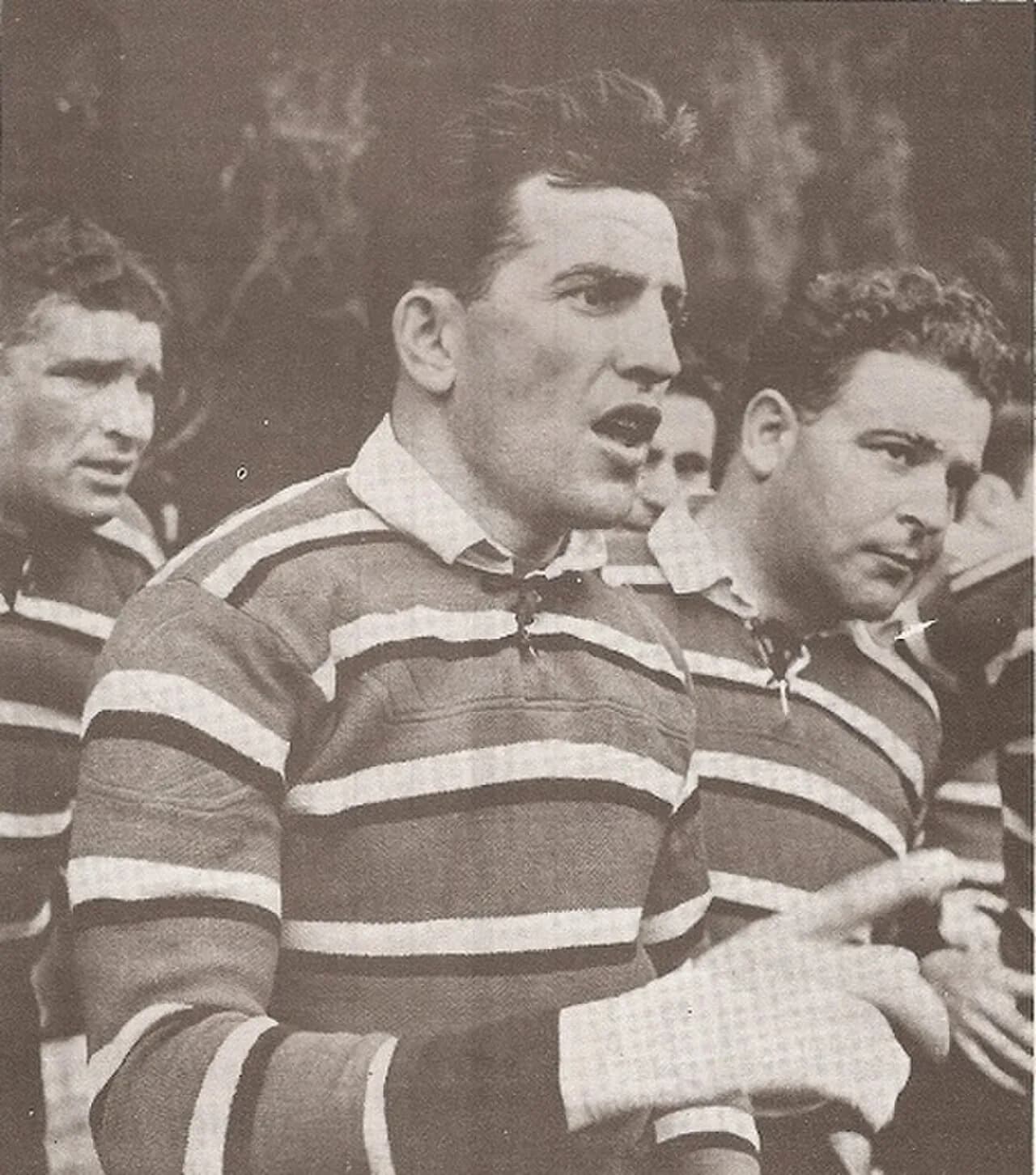 Joseph Crespo