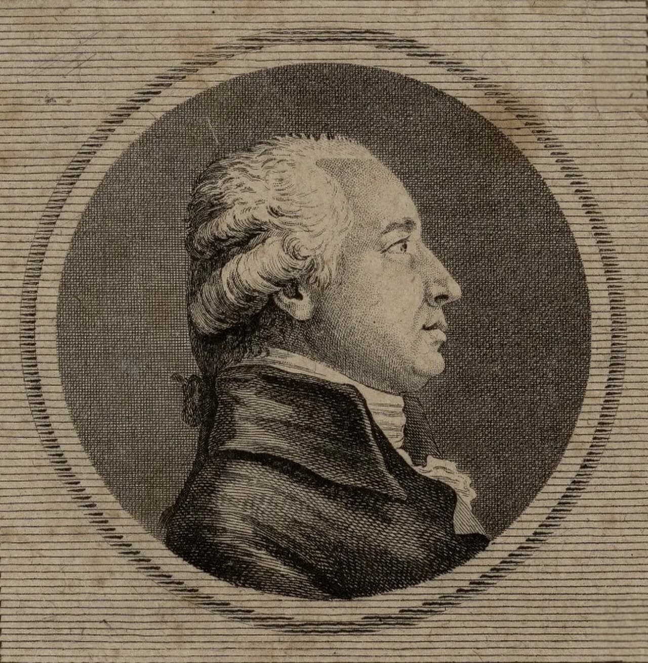 Joseph Delaville-Leroulx