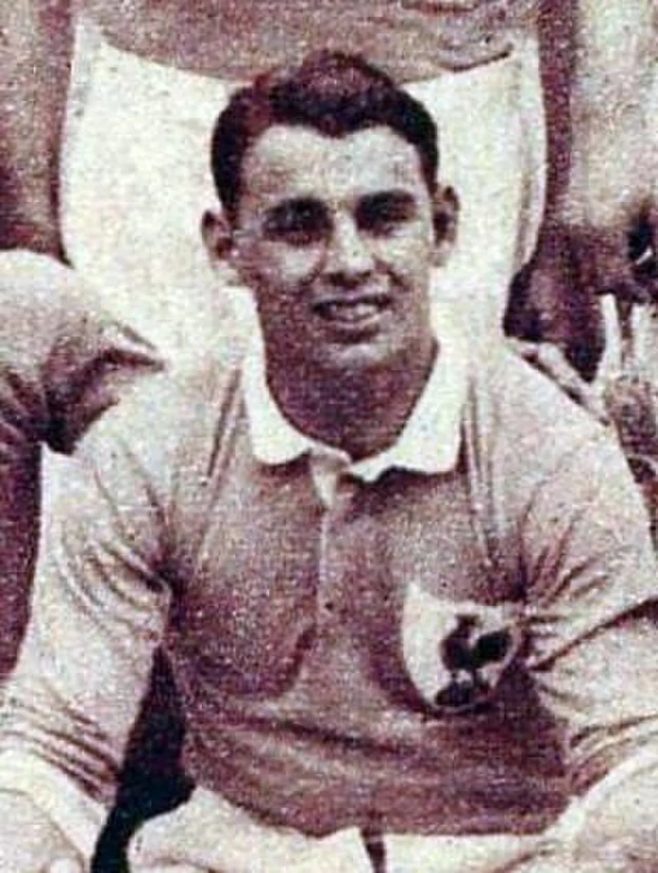 Joseph Desclaux