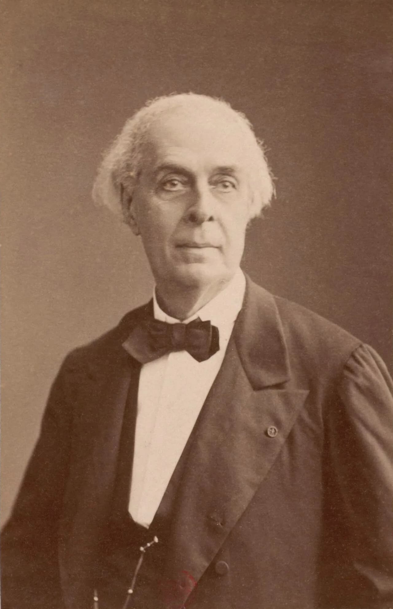 Joseph Desmazes
