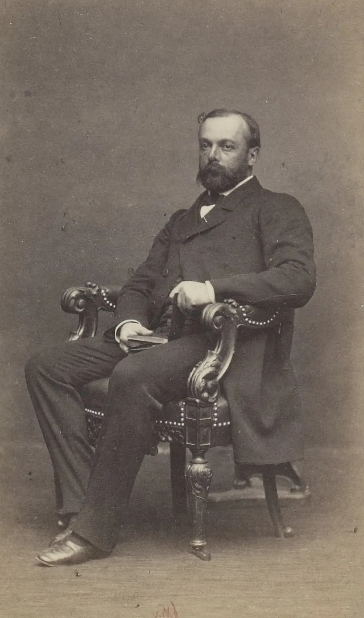 Joseph Dominique Aldebert de Chambrun