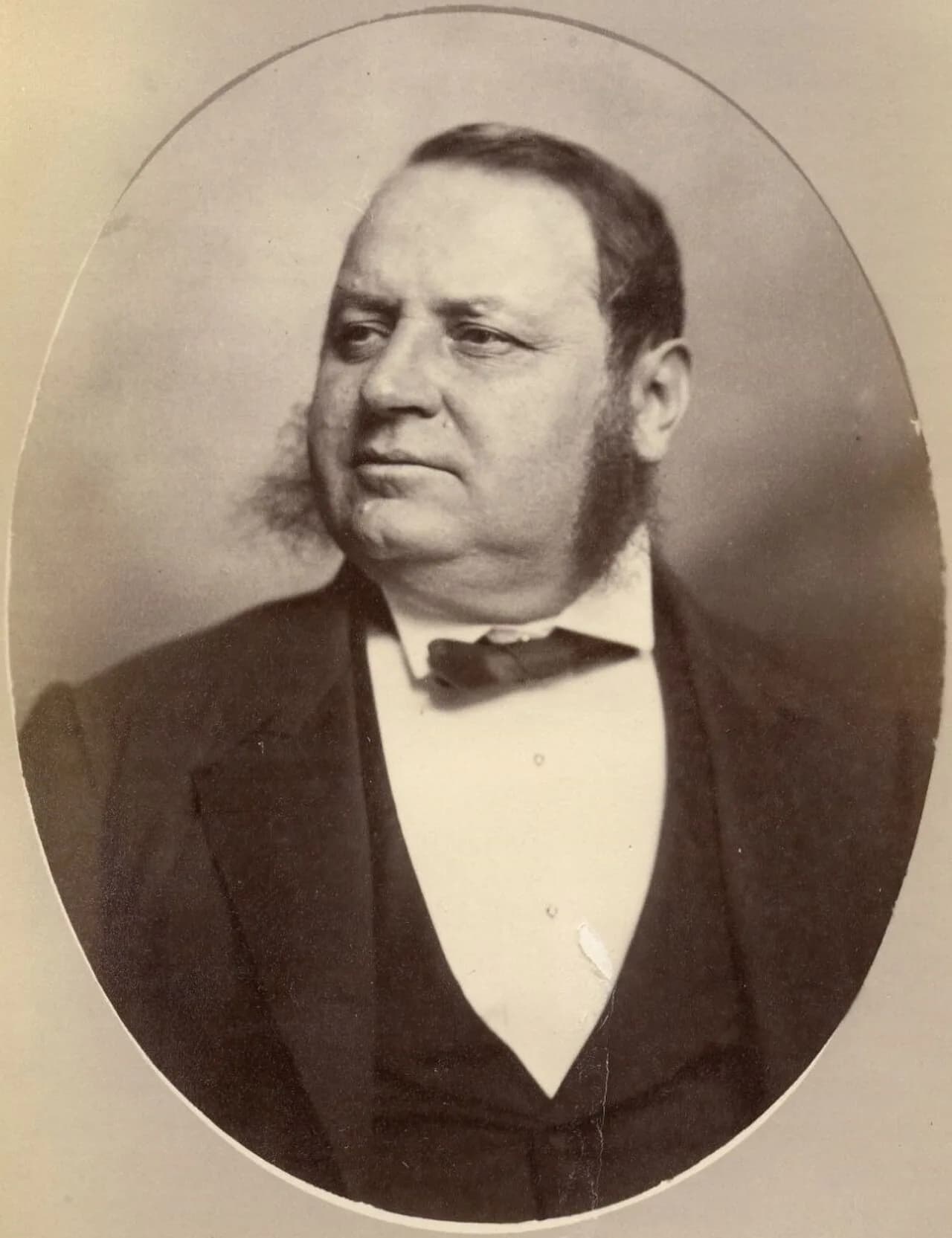 Joseph Doutre