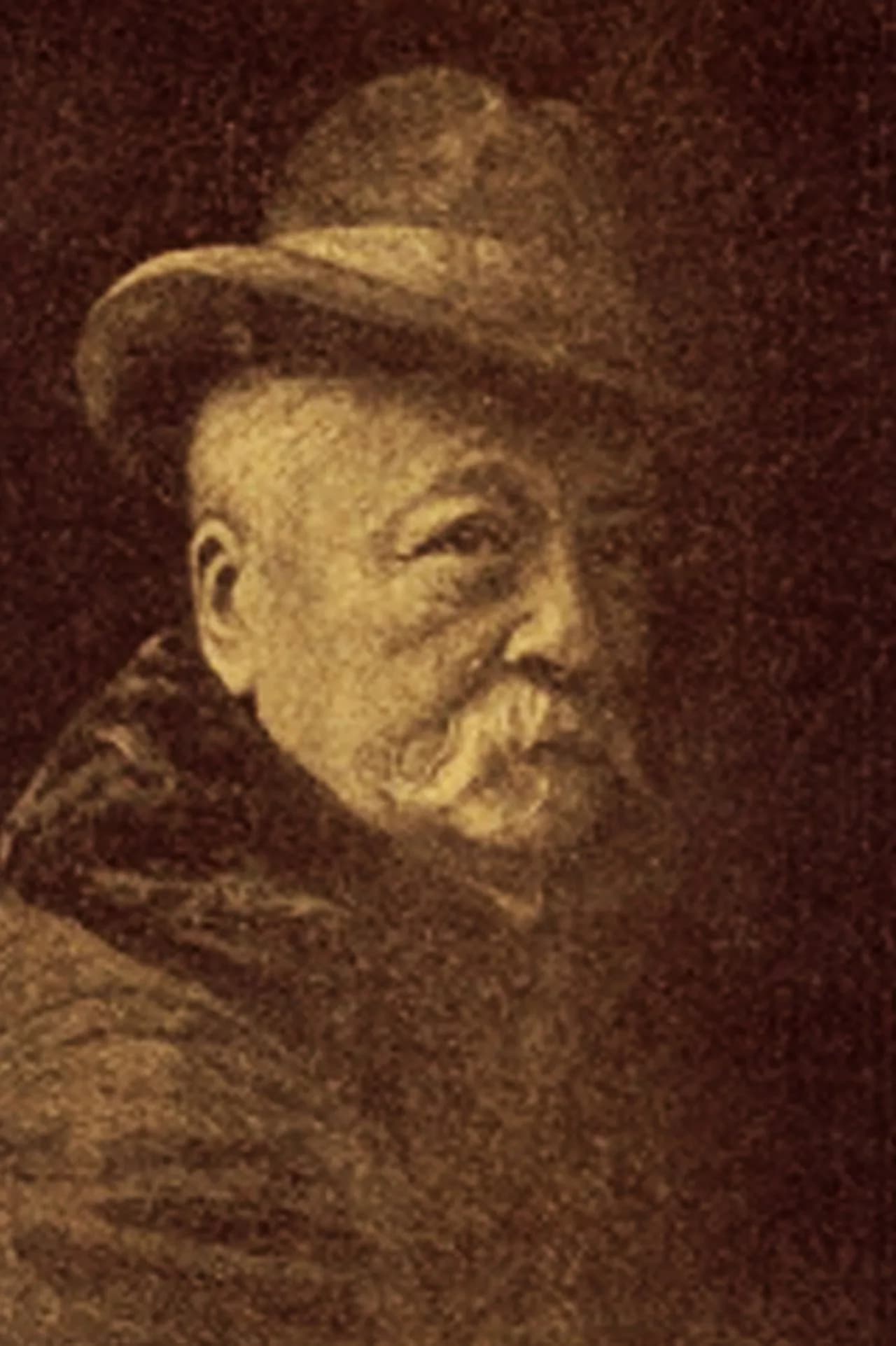 Joseph Dufrane