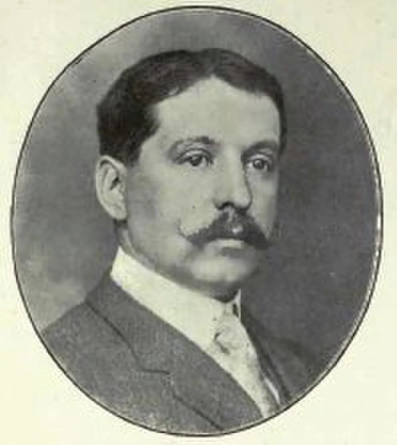 Joseph Ernest Oscar Gladu