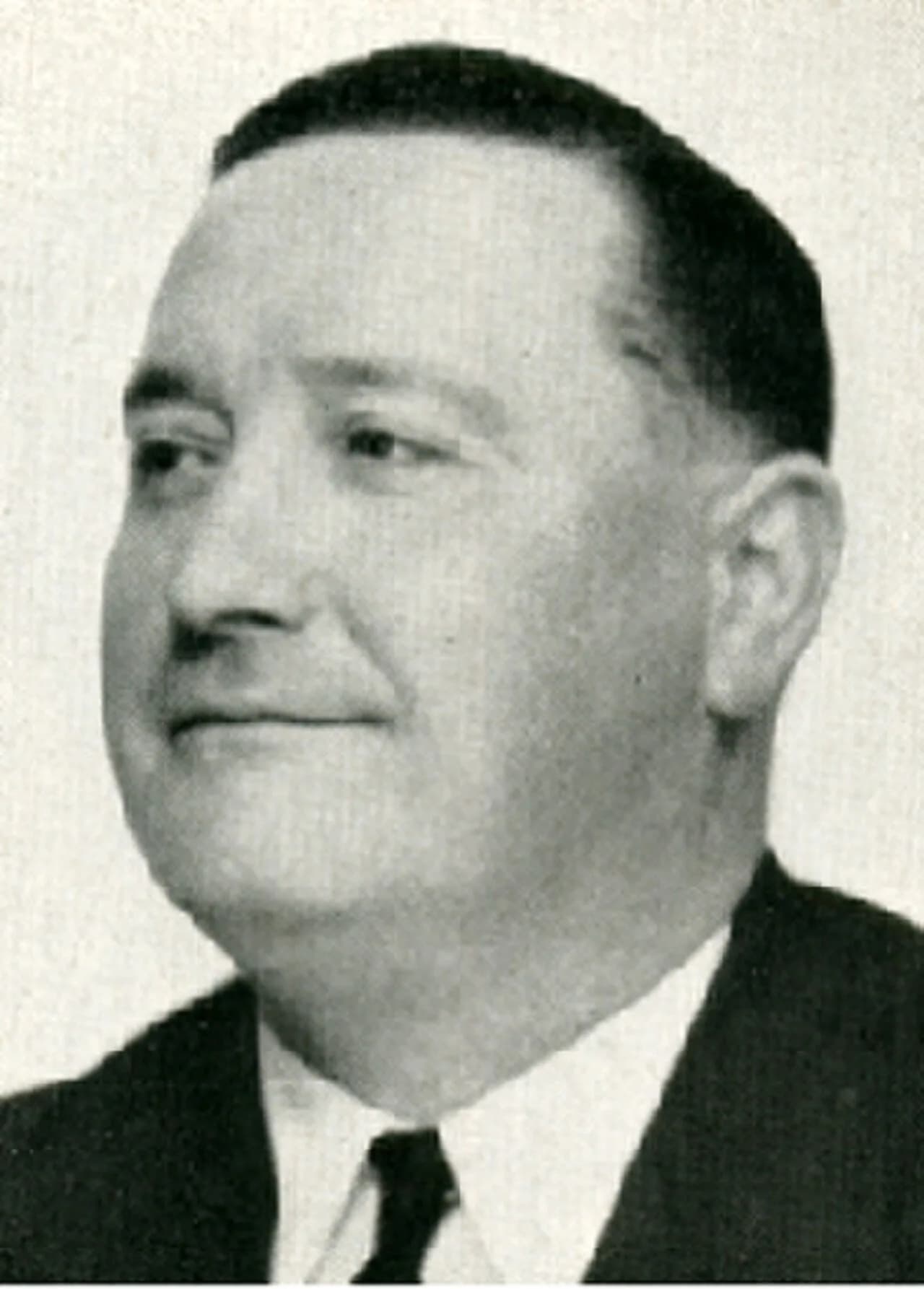 Joseph Garat