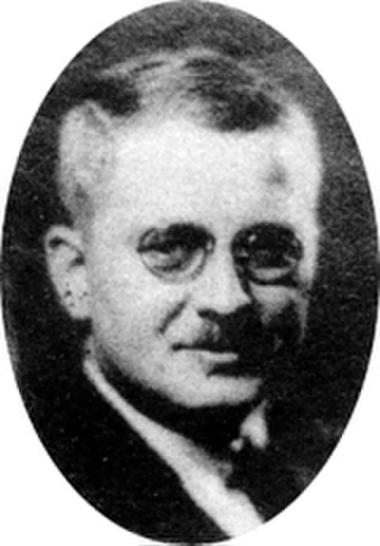 Joseph Georges Bouchard
