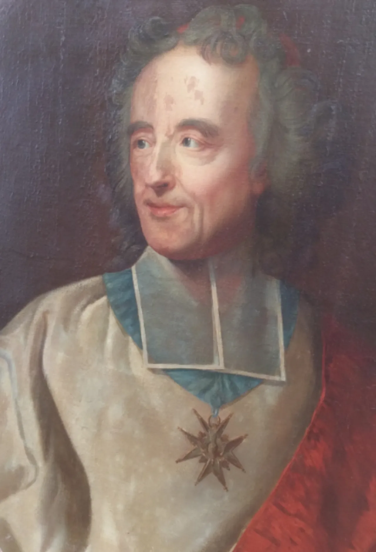 Joseph Giry de Saint Cyr