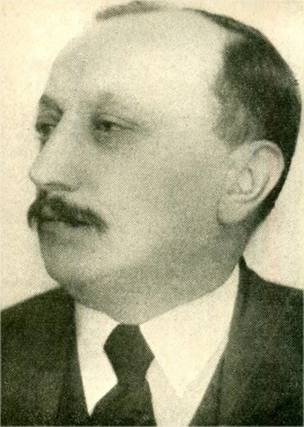 Joseph Guyomard