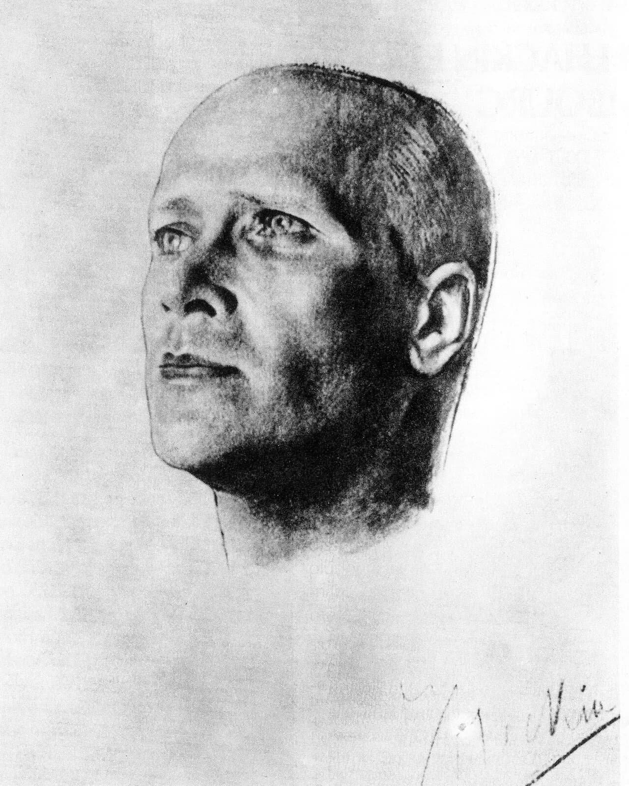 Joseph Hackin