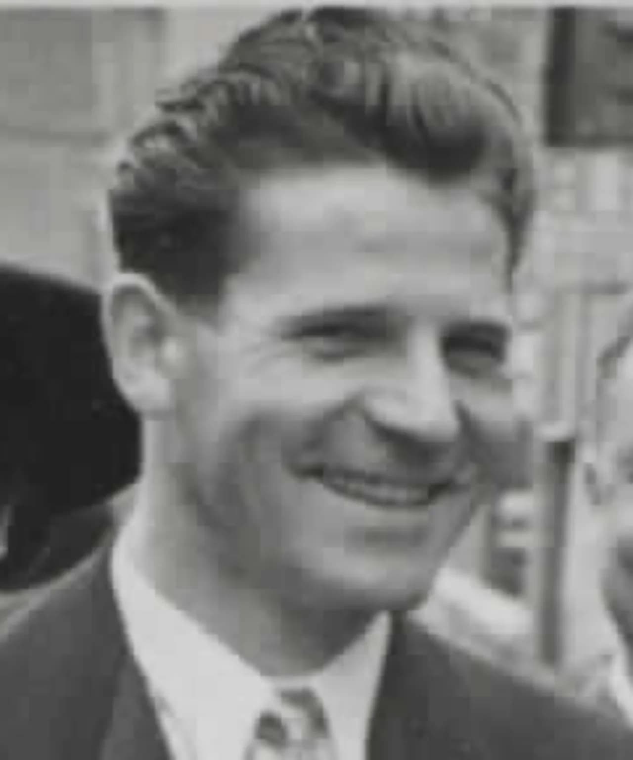 Joseph Heckel