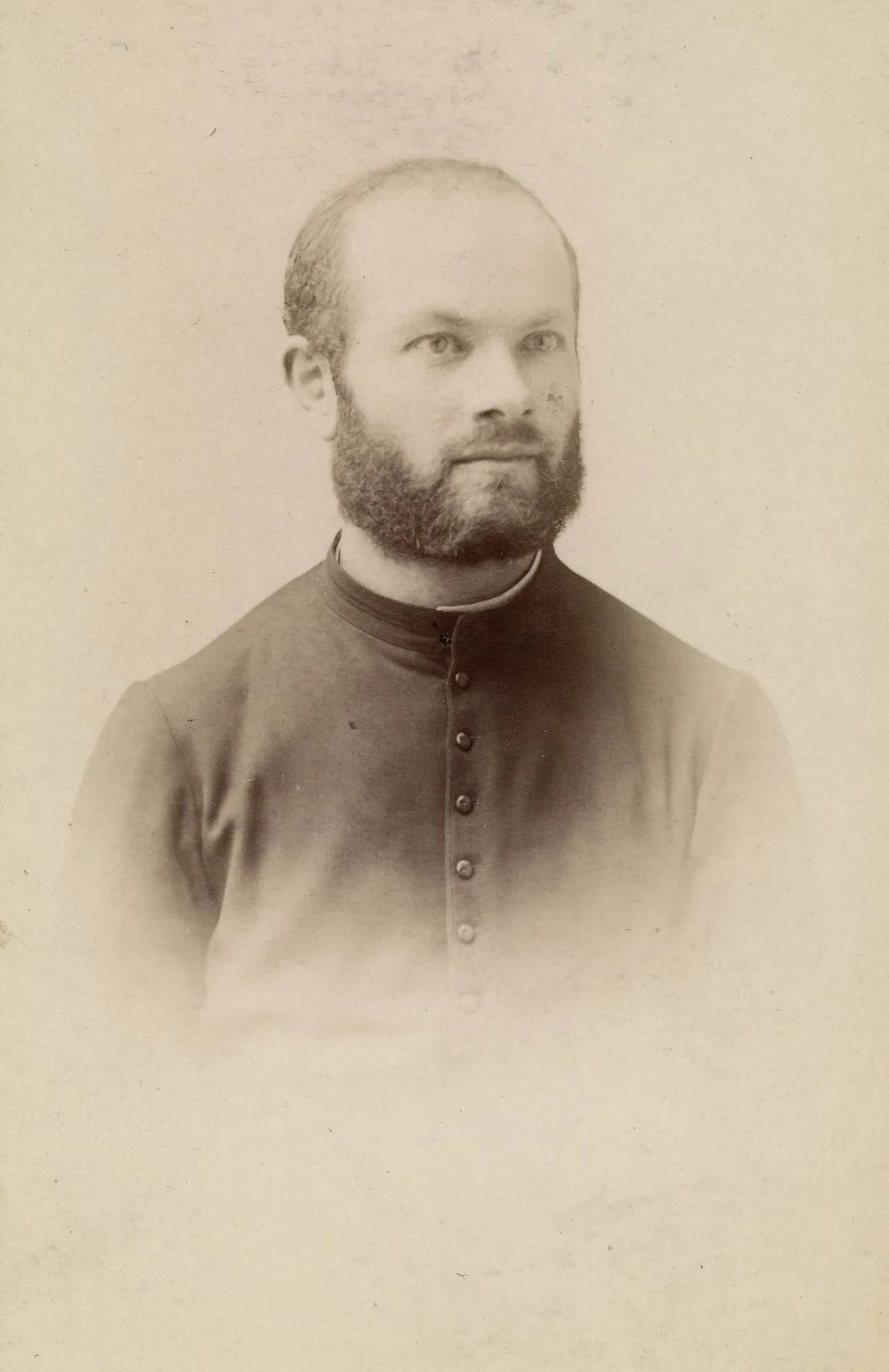 Joseph Henri Esquirol