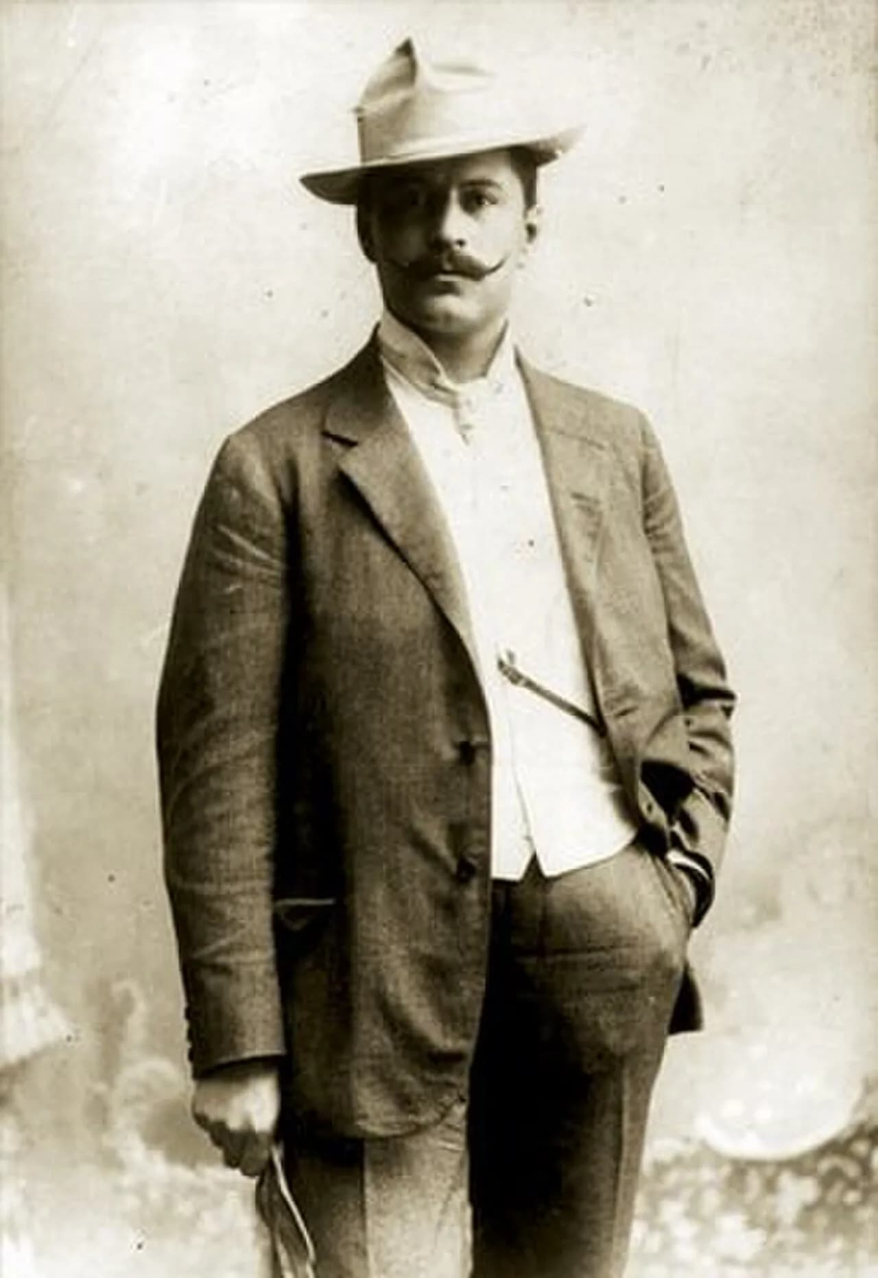 Joseph Herbst