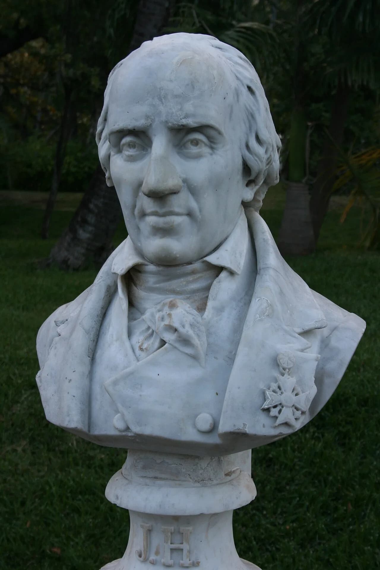 Joseph Hubert