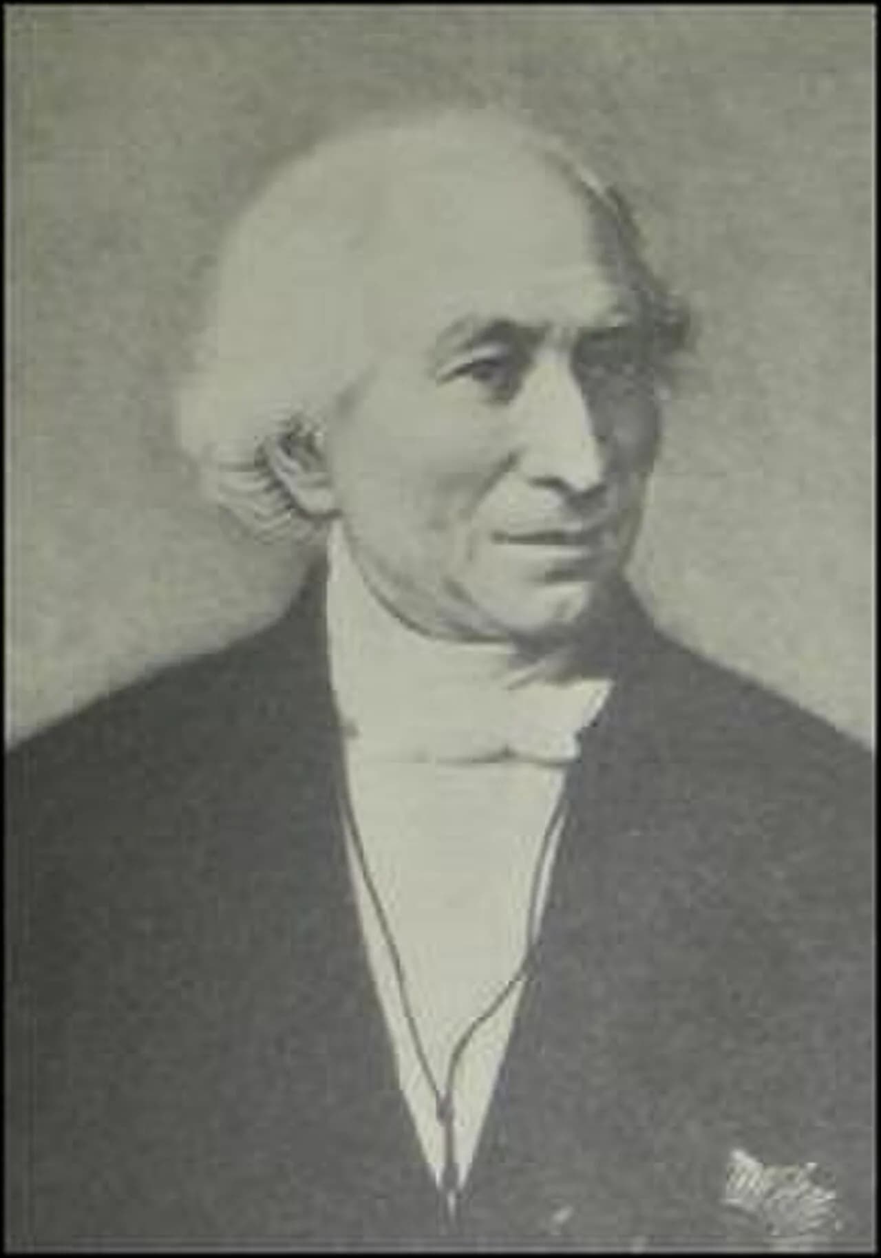 Joseph Jamine