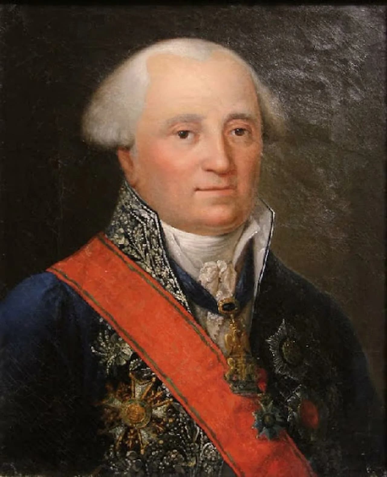 Joseph Jérôme Siméon