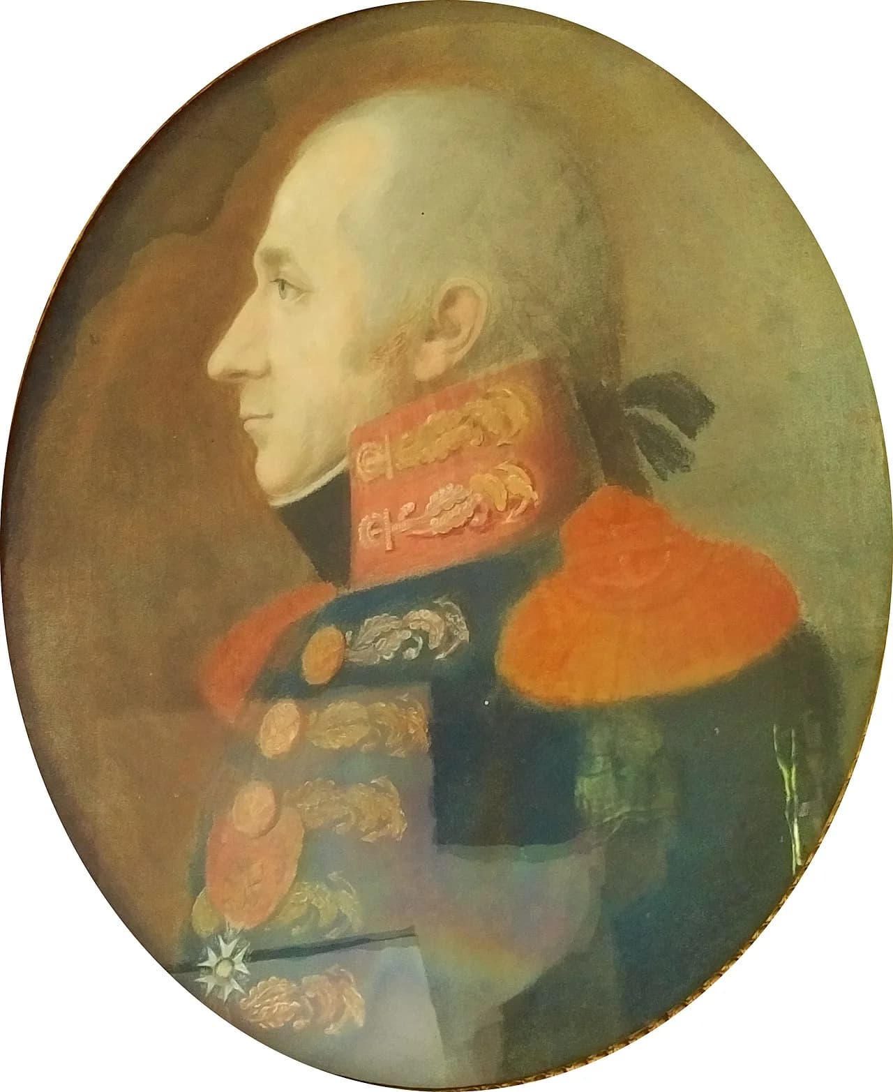 Joseph Krohm