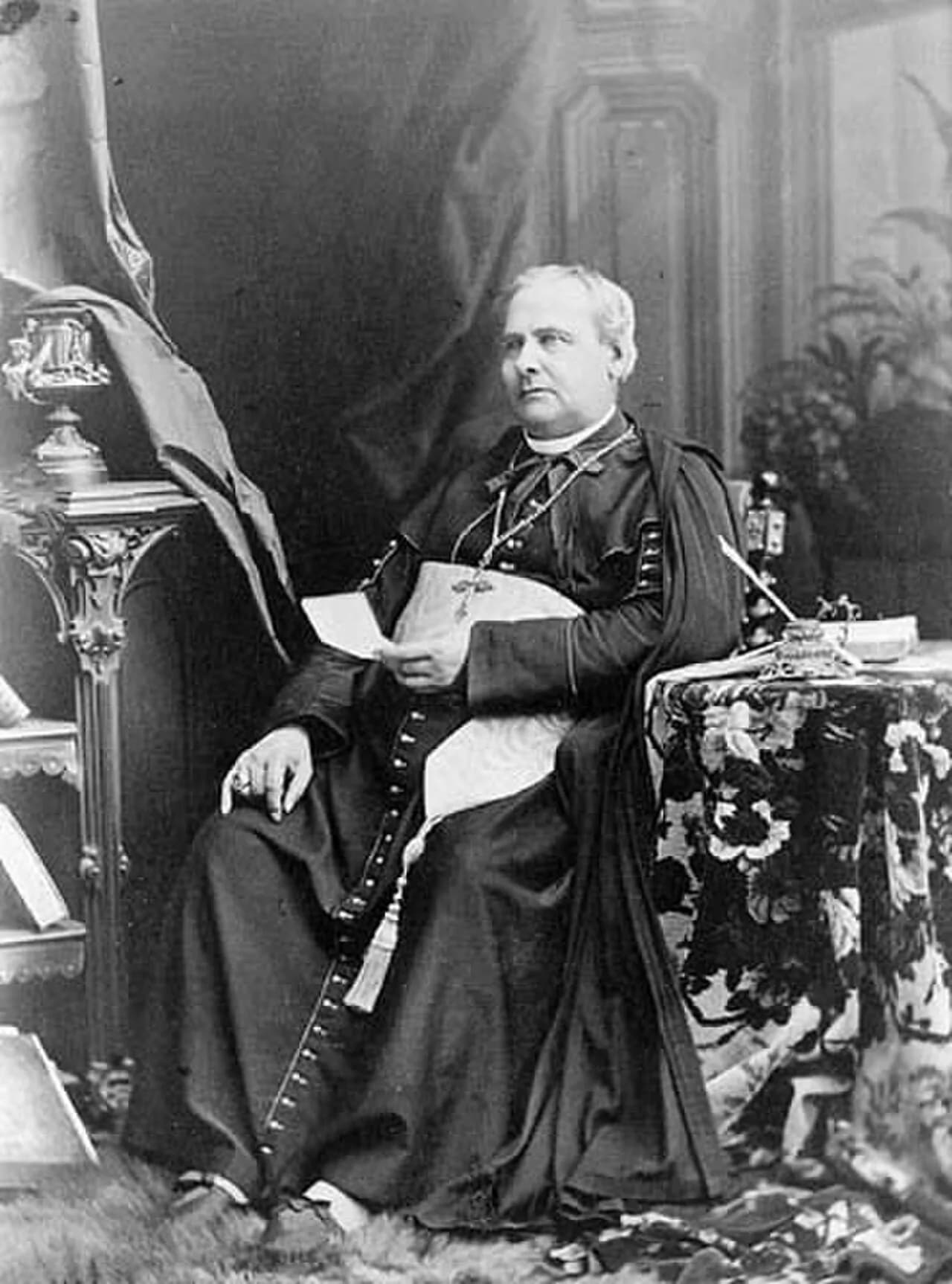 Joseph La Rocque