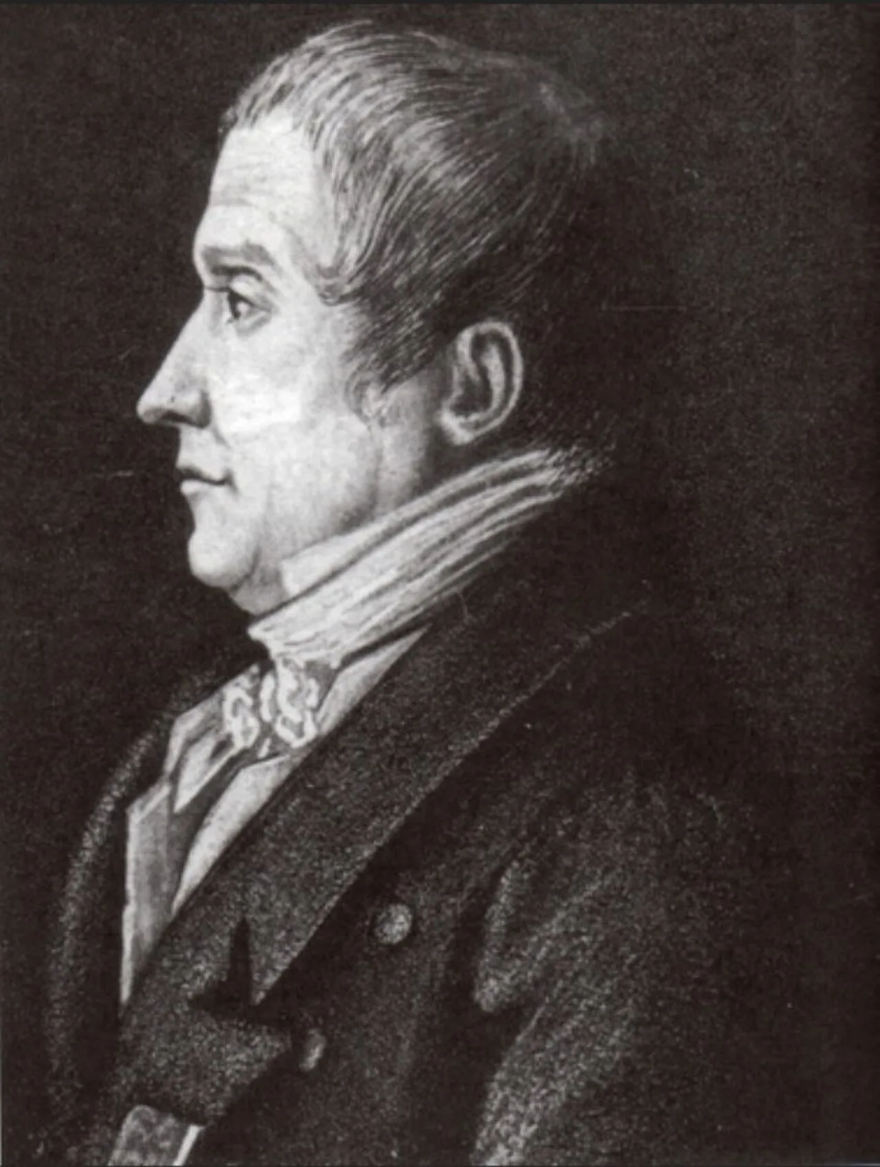 Joseph Laurent Demont