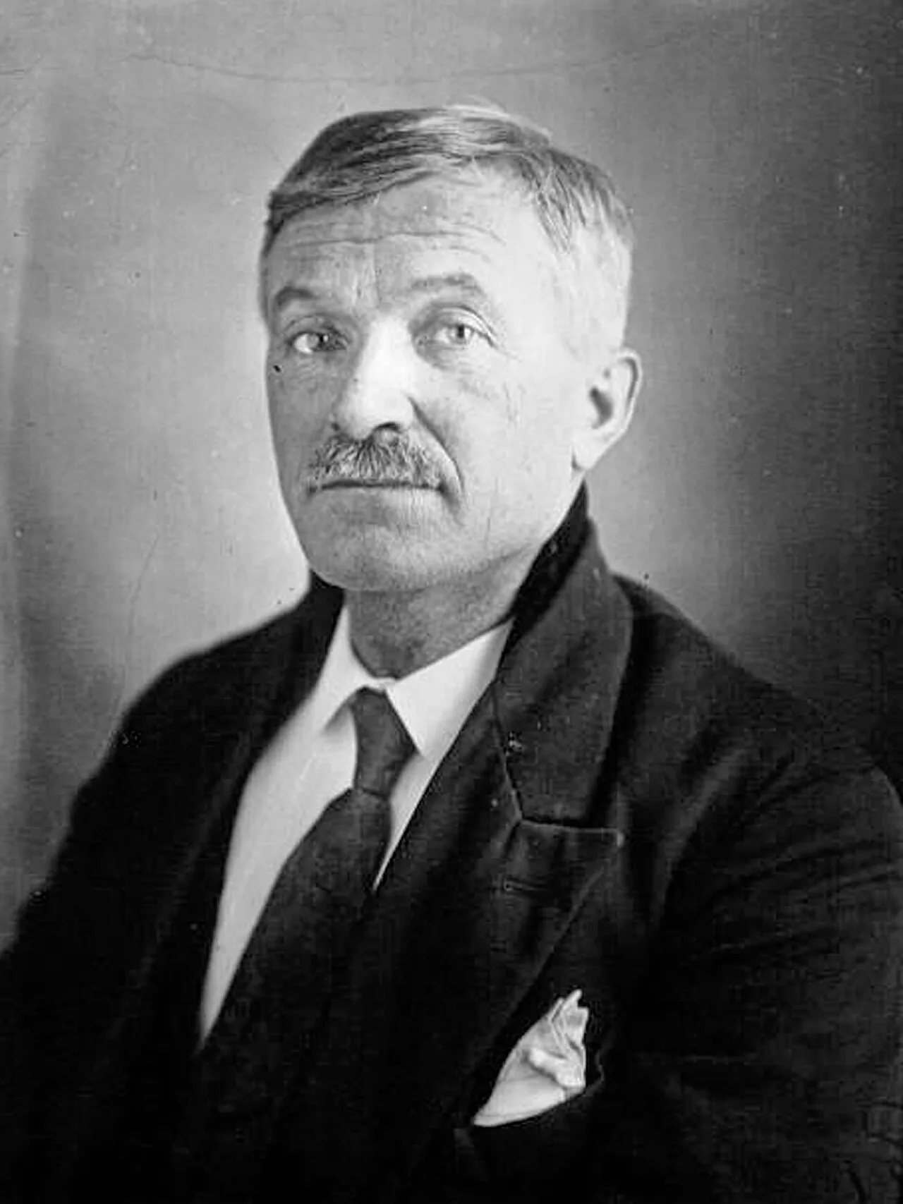 Joseph Le Pevedic