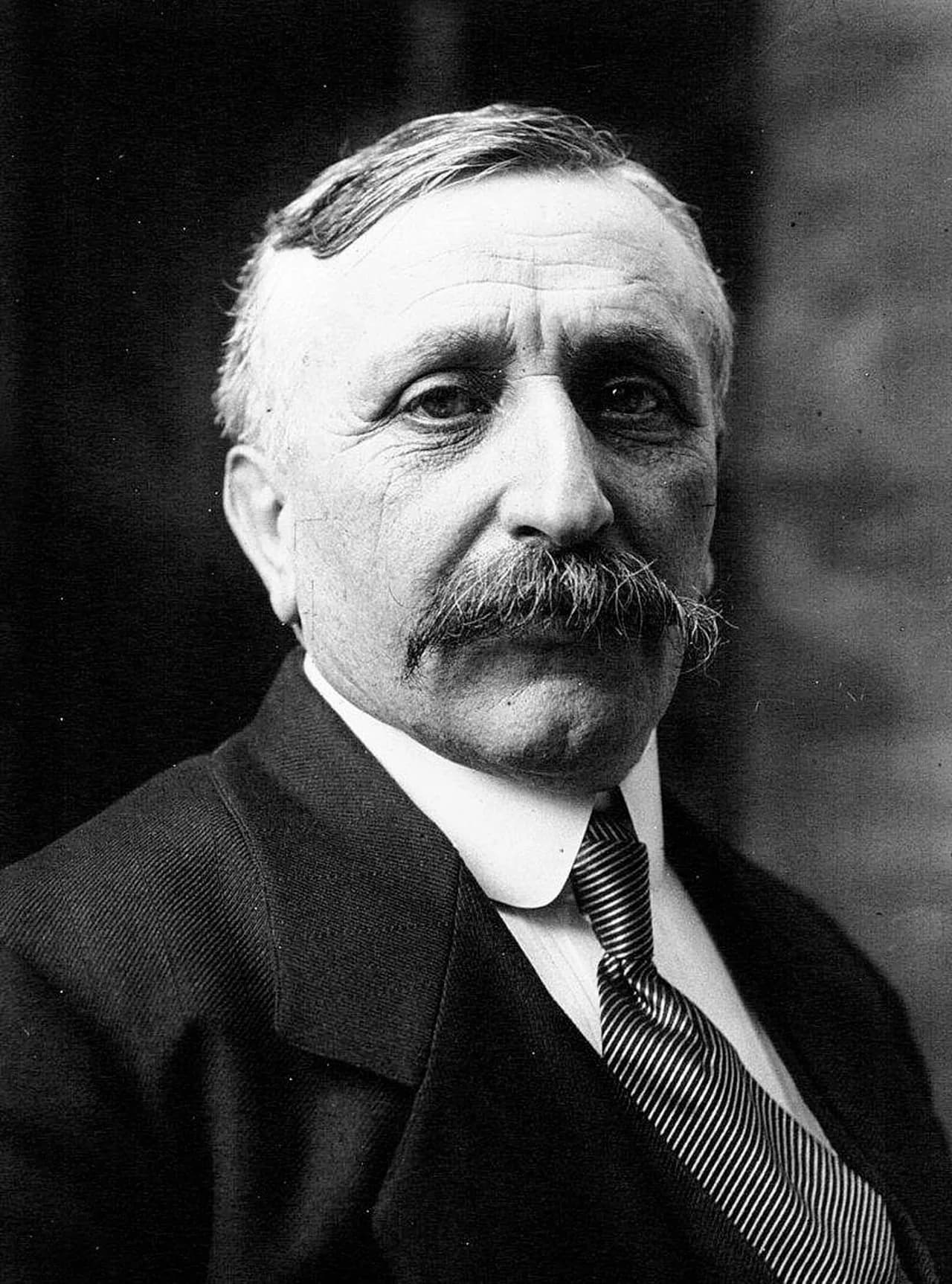 Joseph Le Rouzic