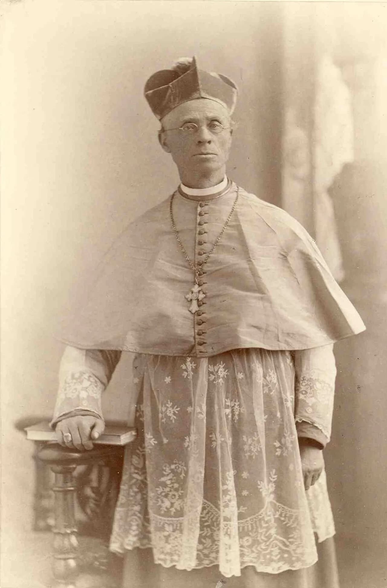 Joseph Projectus Machebeuf