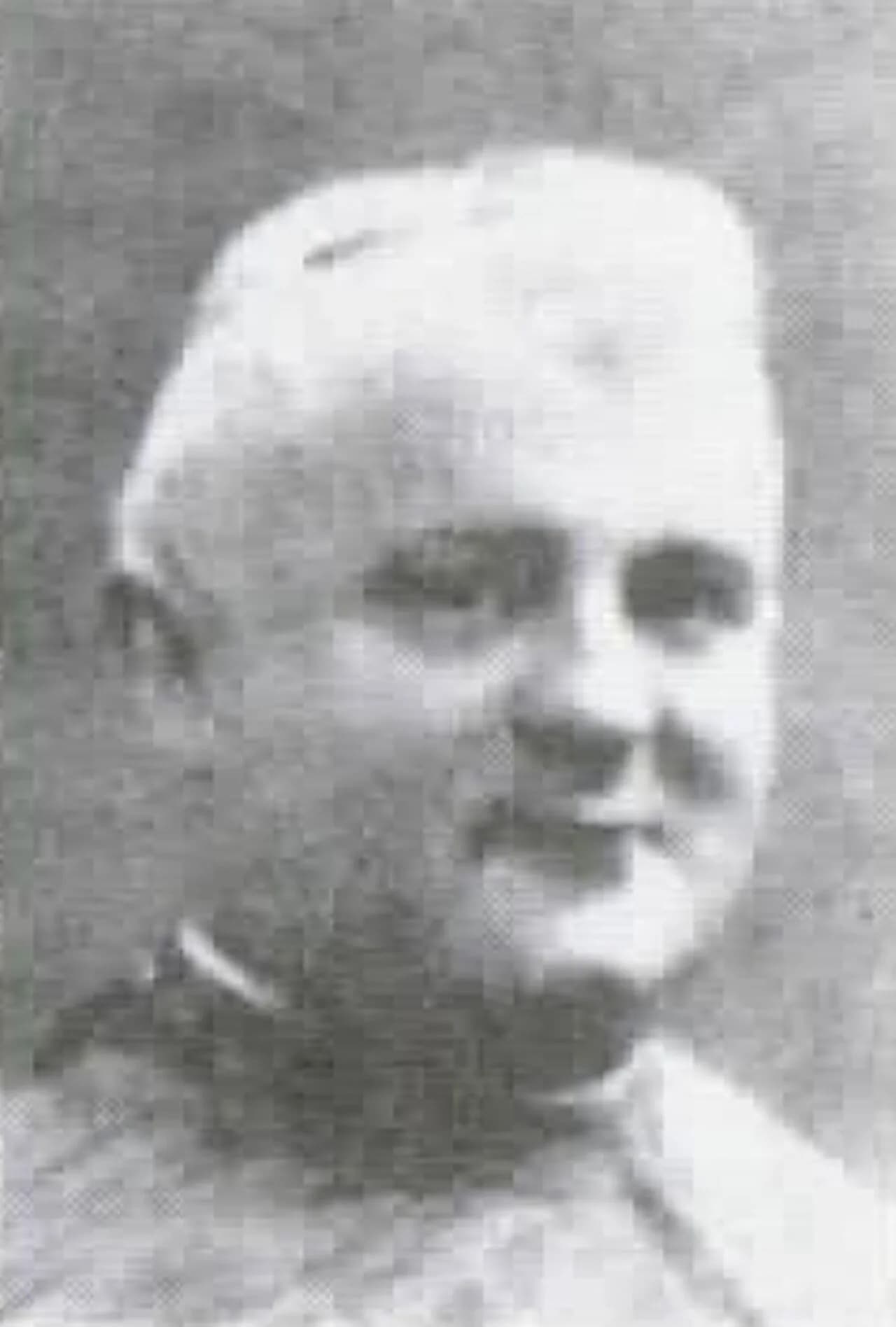 Joseph Marcadé