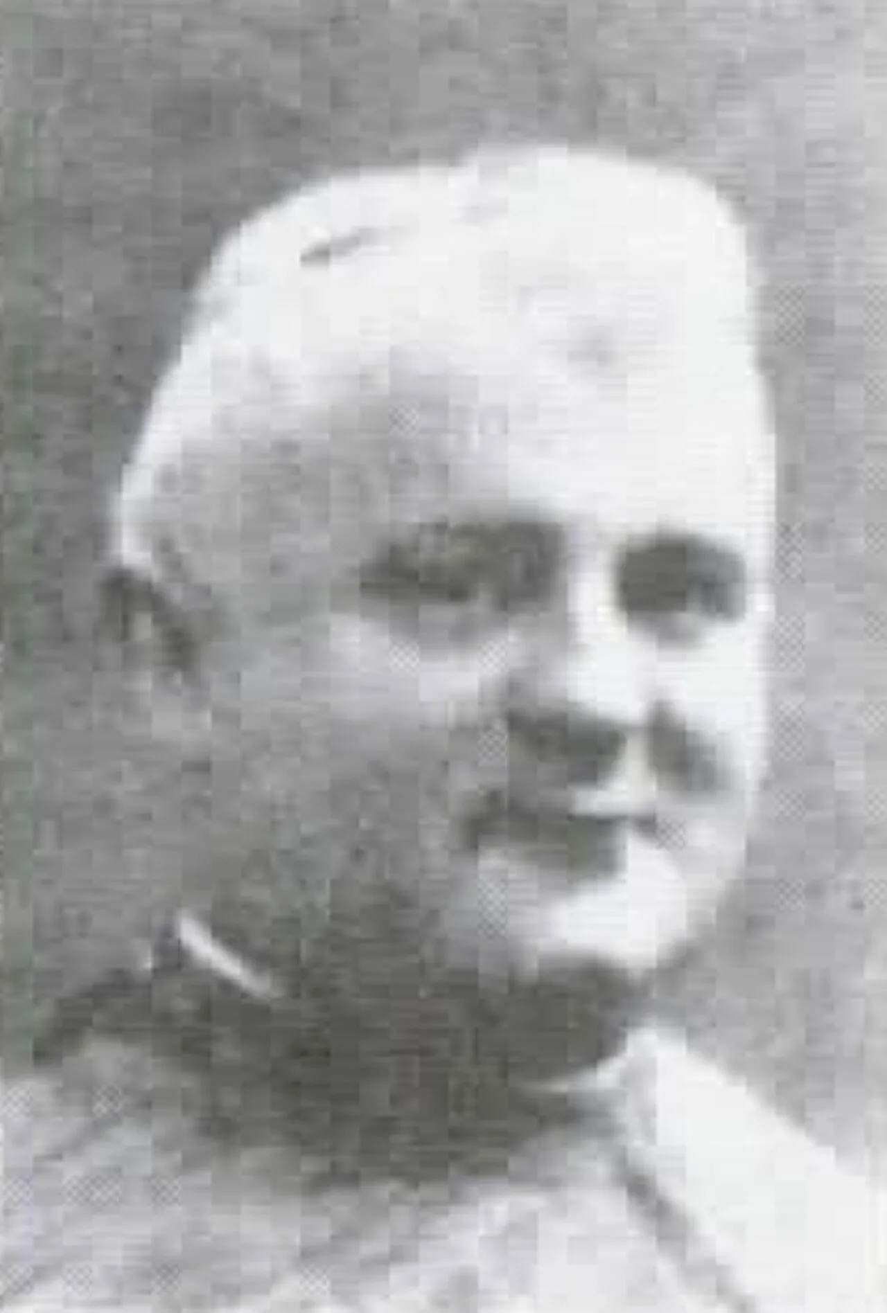 Joseph Marcadé