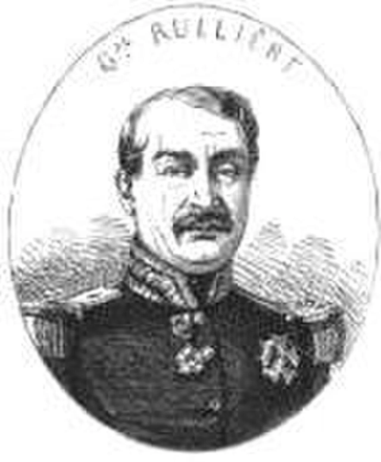 Joseph Marcelin Rulhières
