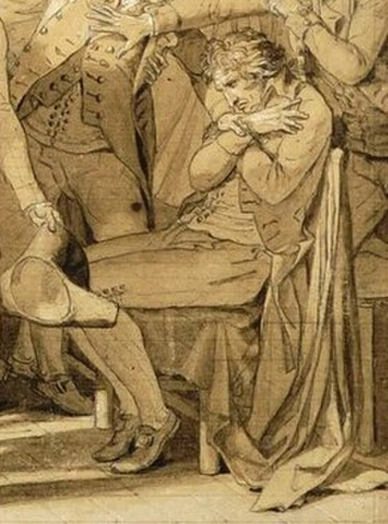 Joseph Martin-Dauch
