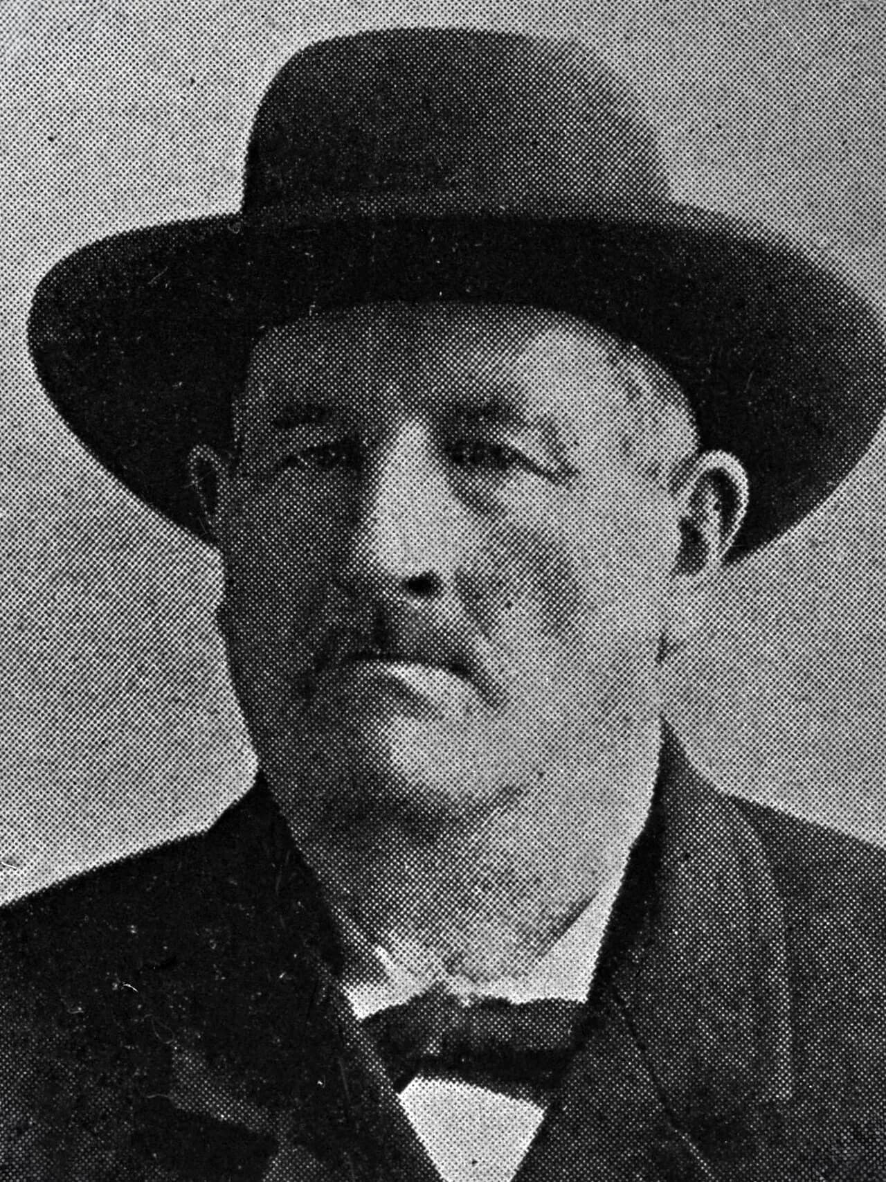 Jose Mascarel