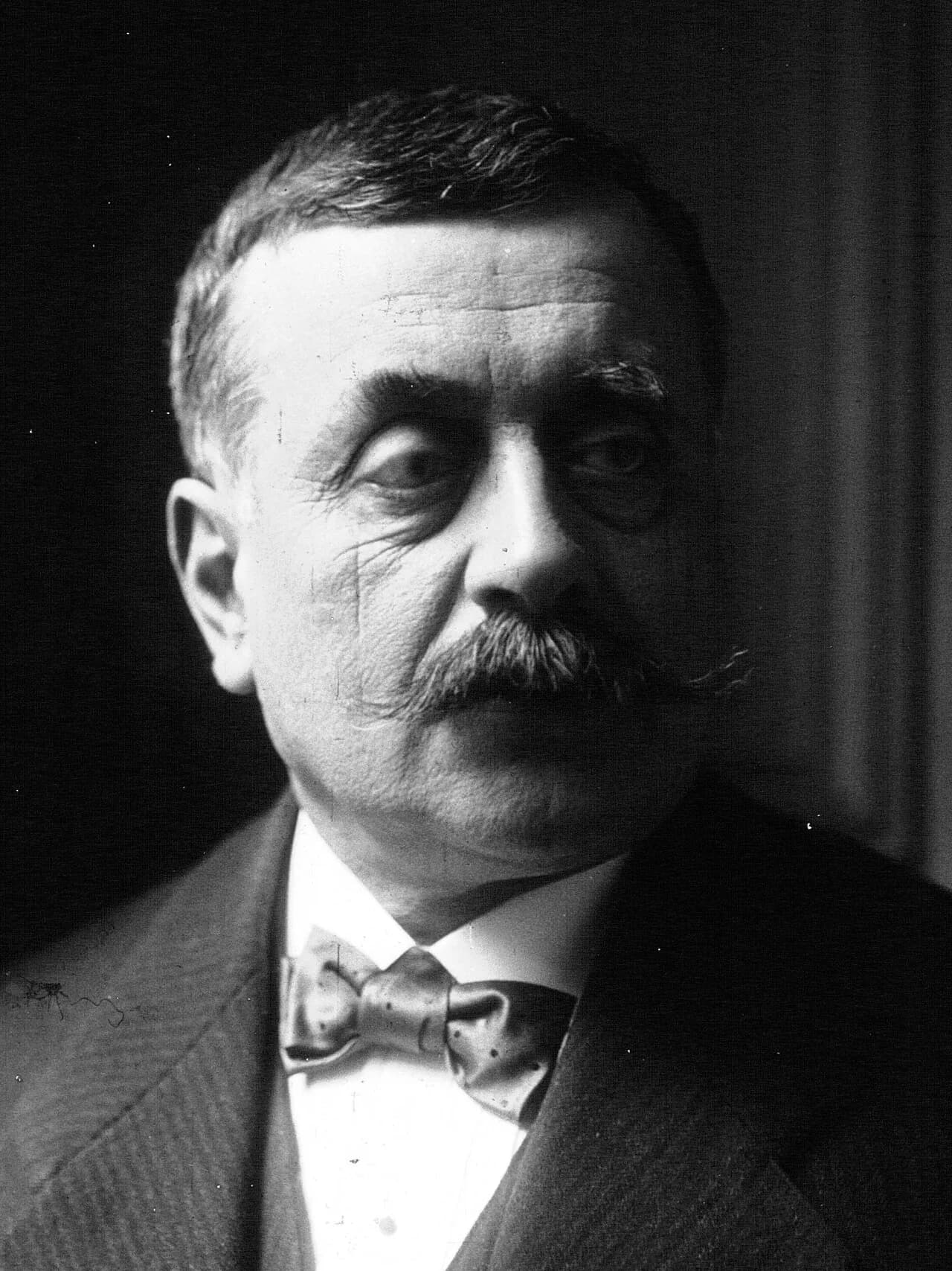 Joseph Massabuau