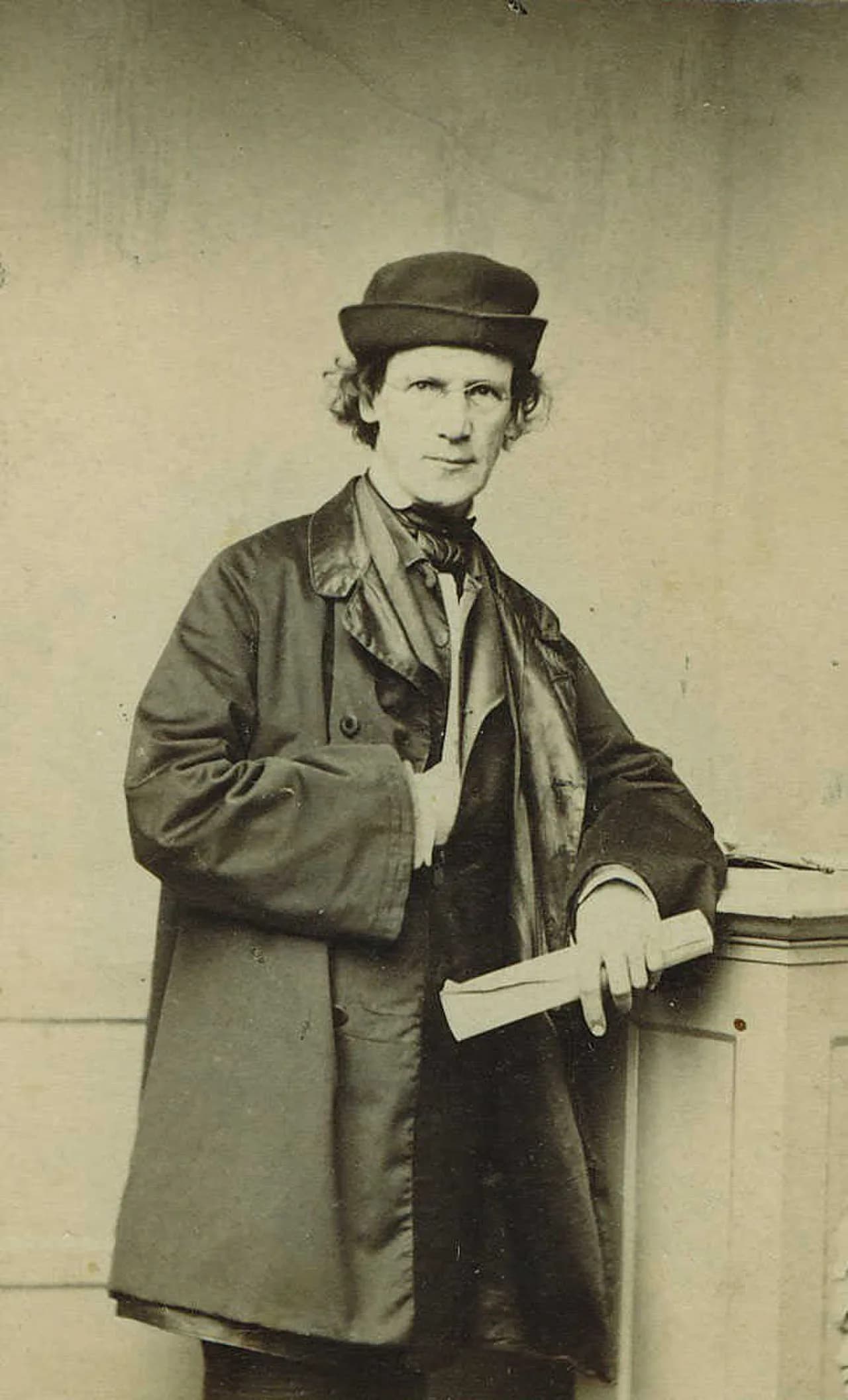 Joseph Mayer