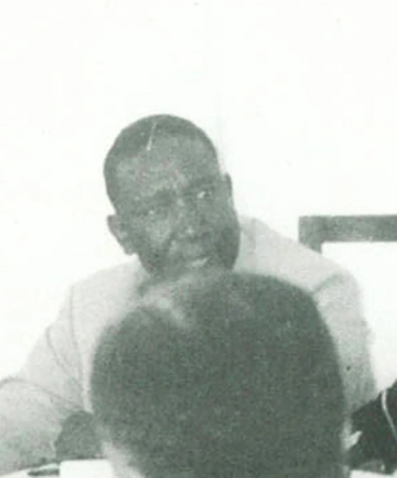 Joseph Mbaye