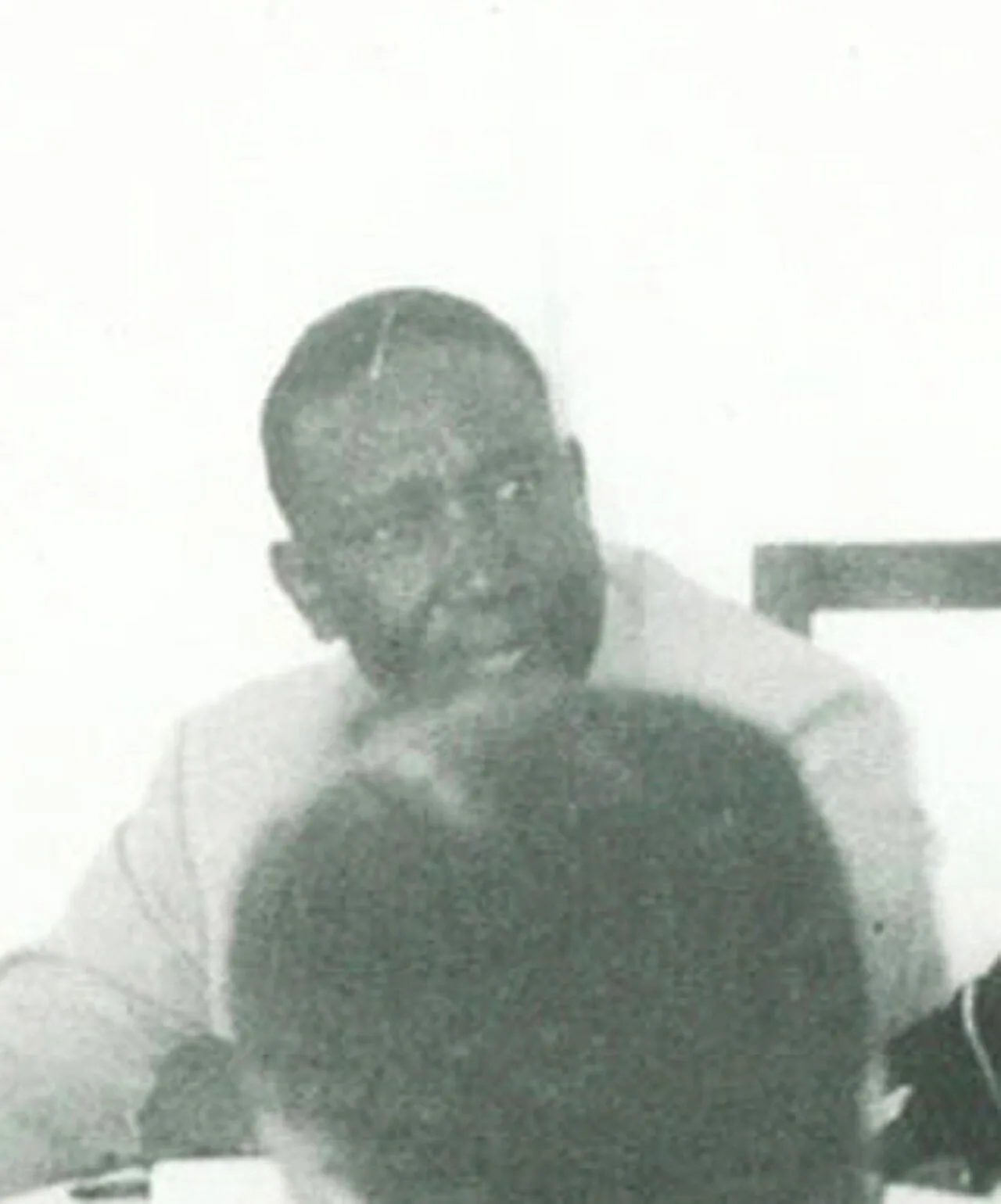 Joseph Mbaye