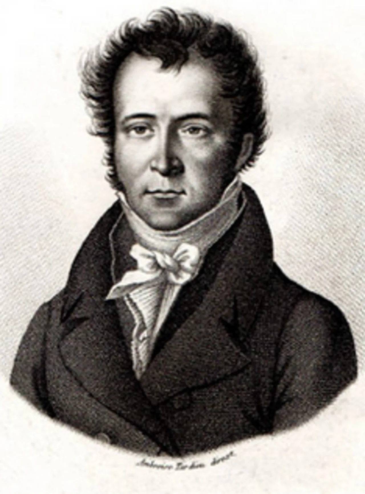 Joseph Mérilhou