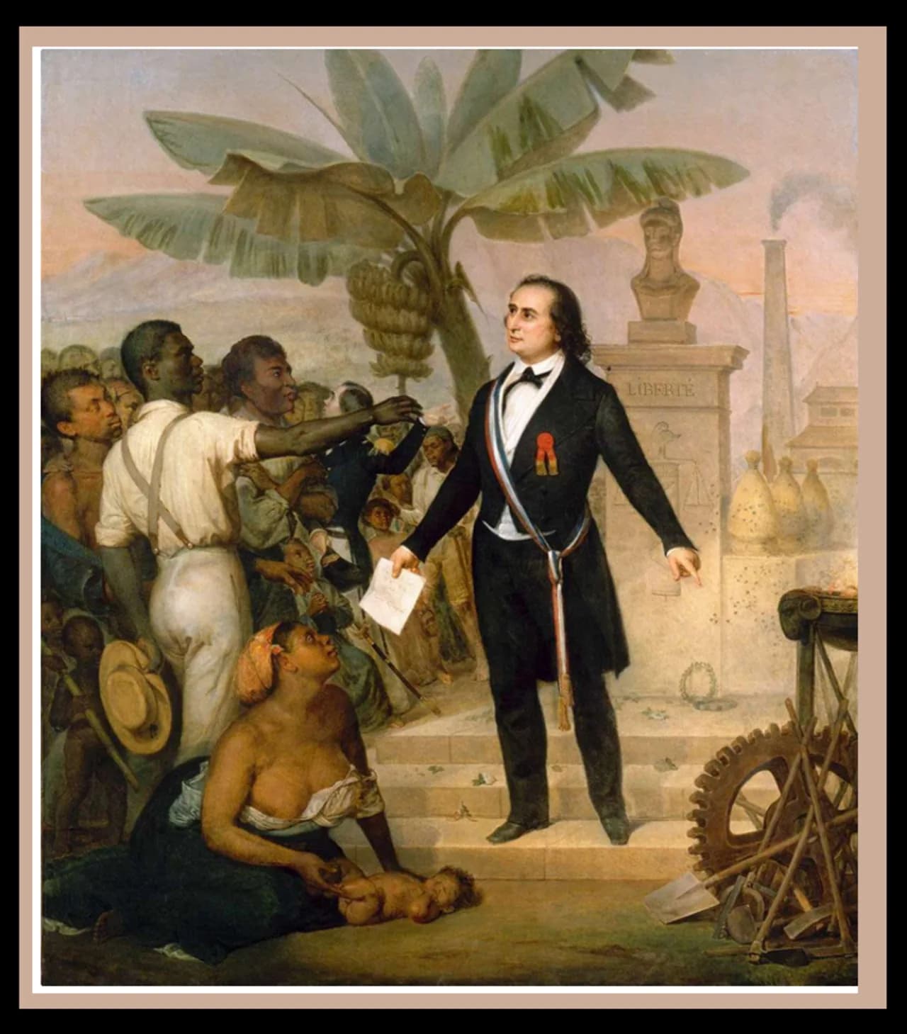 Joseph Napoléon Sébastien Sarda Garriga