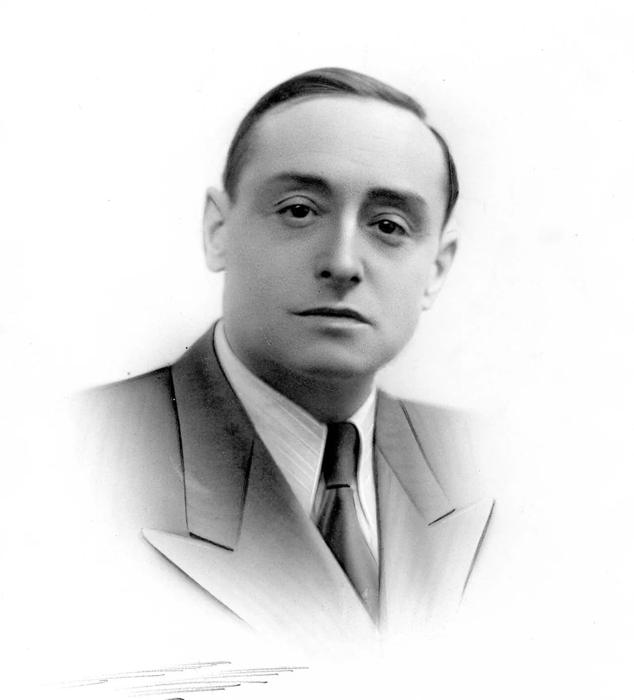 Joseph Parayre