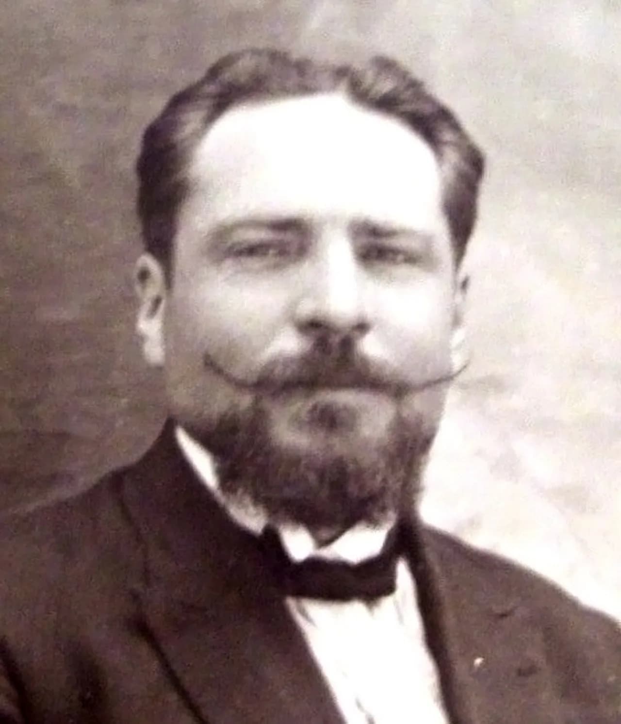 Joseph Pasquet